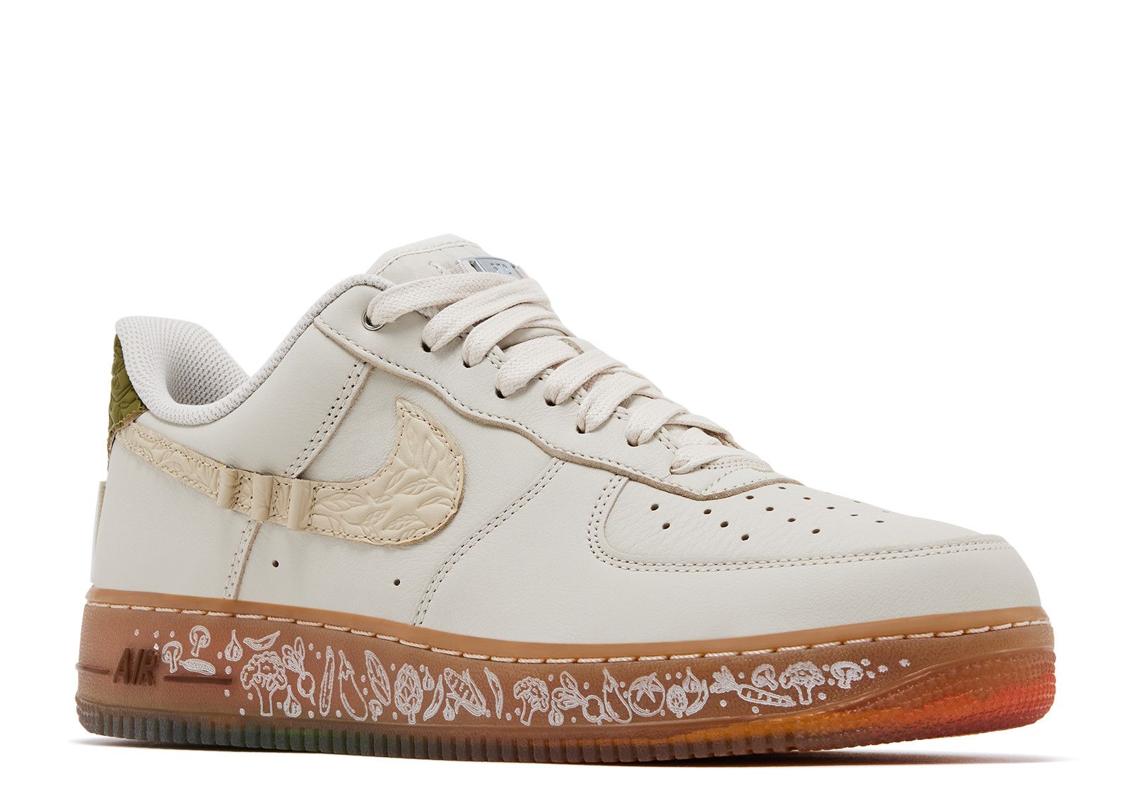 Nike Air Force 1 Low 'Doernbecher' 2026 - Nike - IO7688 921
