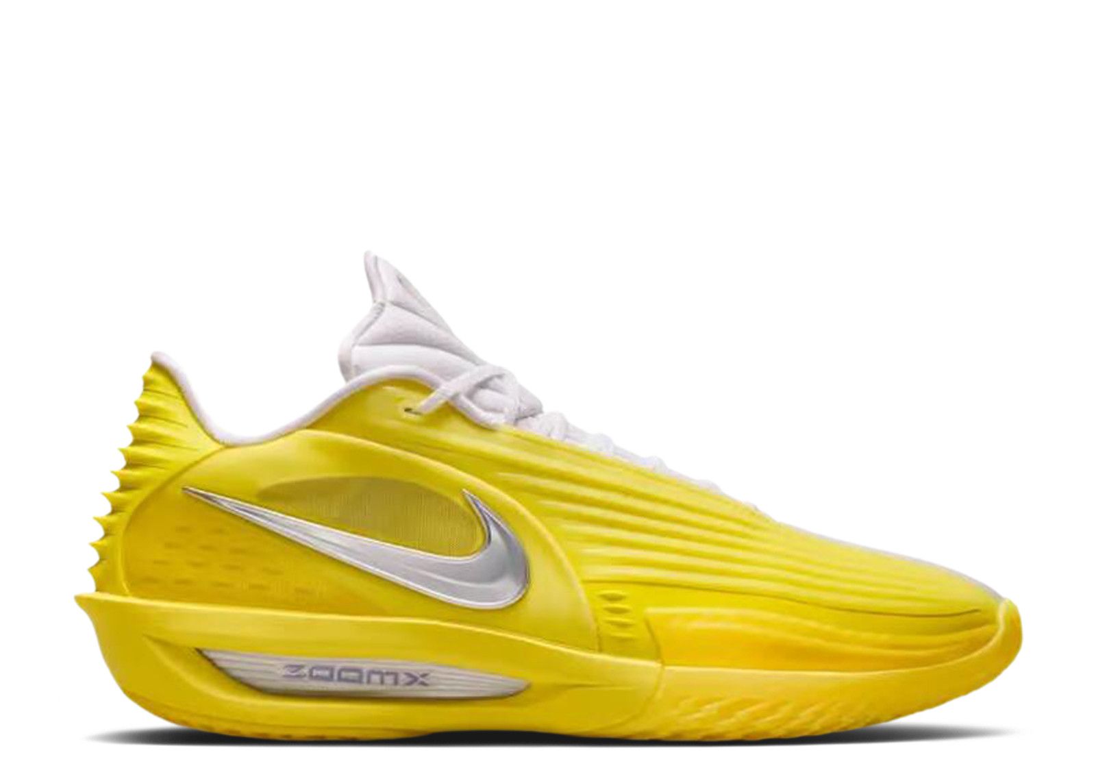Nike Air Zoom GT Cut 3 Turbo 'Los Angeles Lakers'