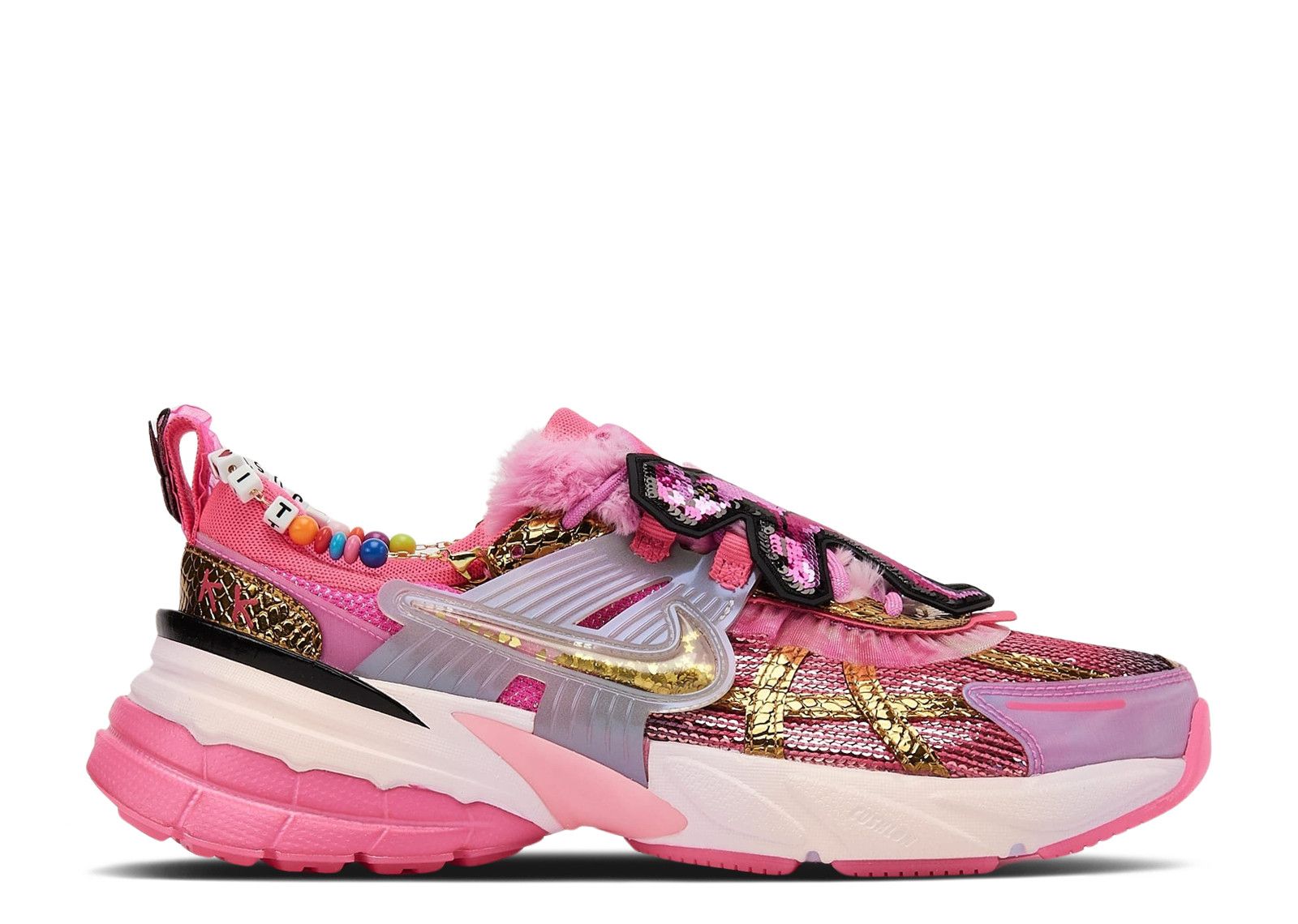 Nike Wmns V2K Run 'Doernbecher' 2026 - Nike - IO7691 921 - multi