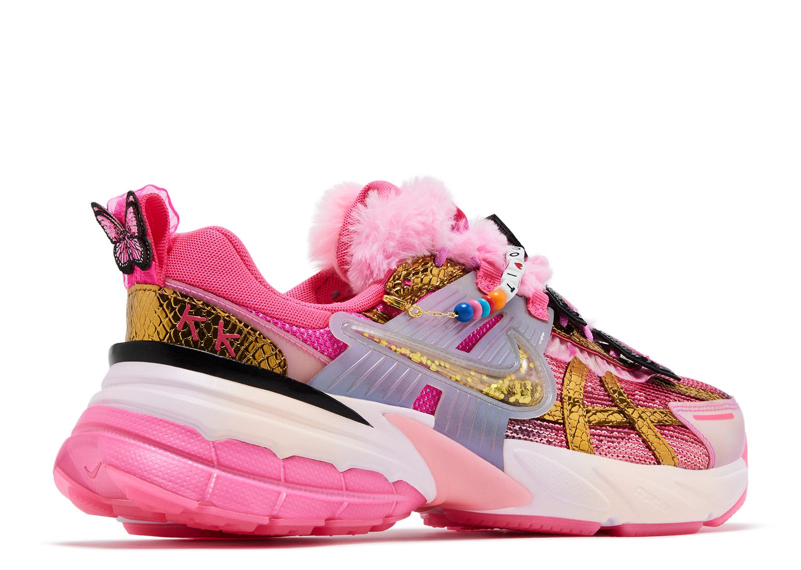 Nike Wmns V2K Run 'Doernbecher' 2026 - Nike - IO7691 921 - multi