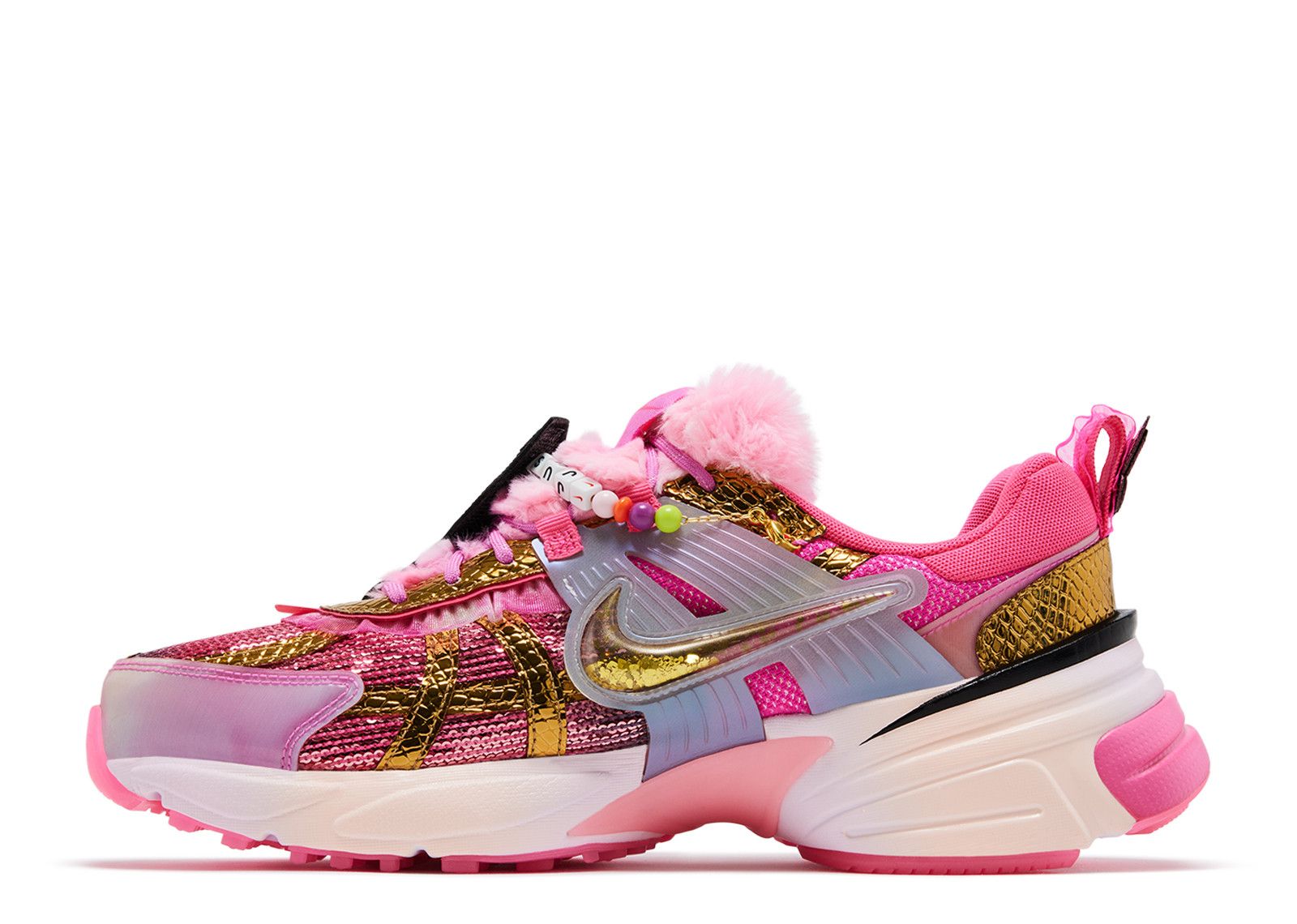 Nike Wmns V2K Run 'Doernbecher' 2026 - Nike - IO7691 921 - multi