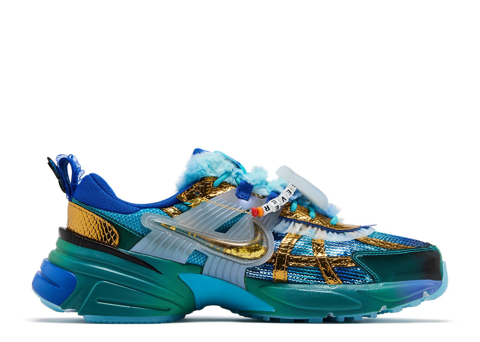 Nike Wmns V2K Run 'Doernbecher' 2026 - Nike - IO7691 921 - multi
