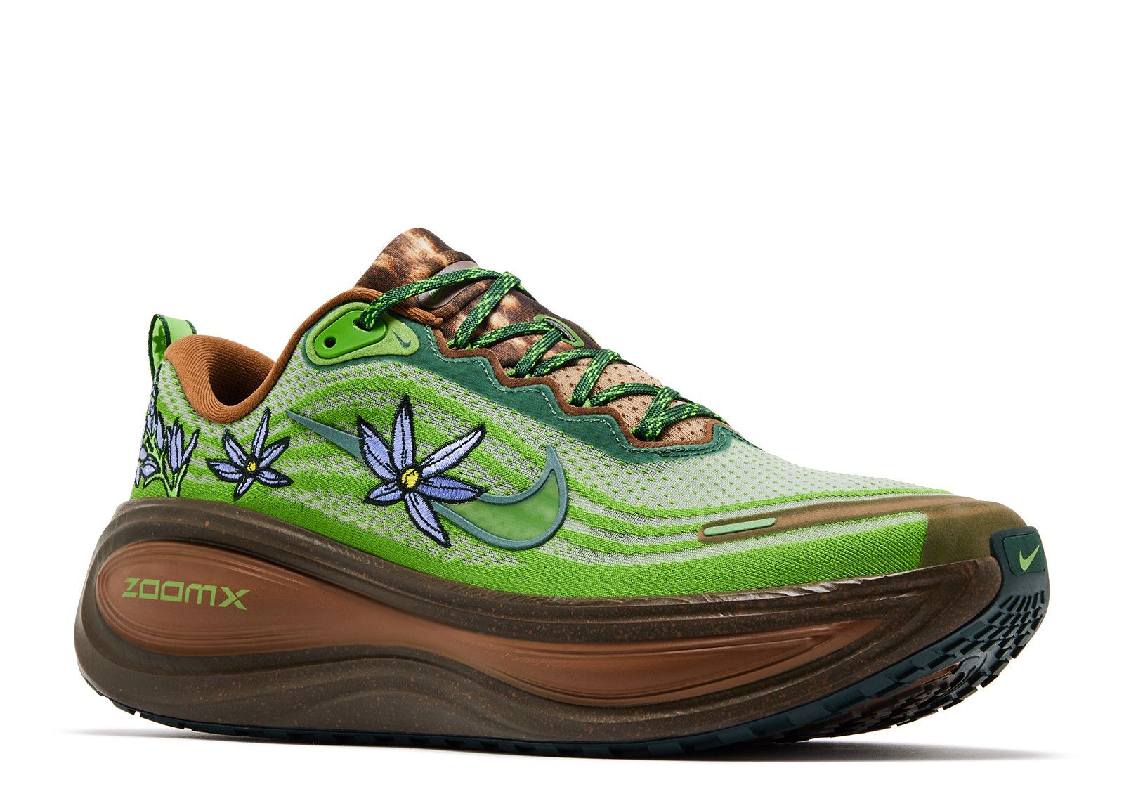Nike Wmns Vomero Plus 