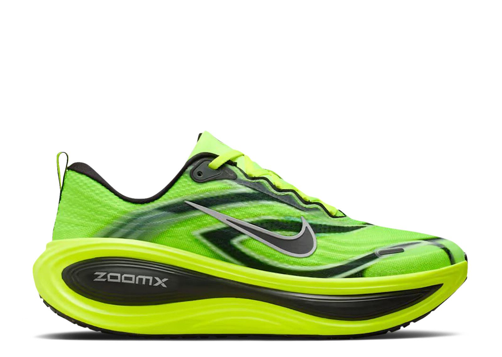 Gyakusou X ZoomX Vaporfly NEXT% 'Midnight Spruce Burgundy' - Nike