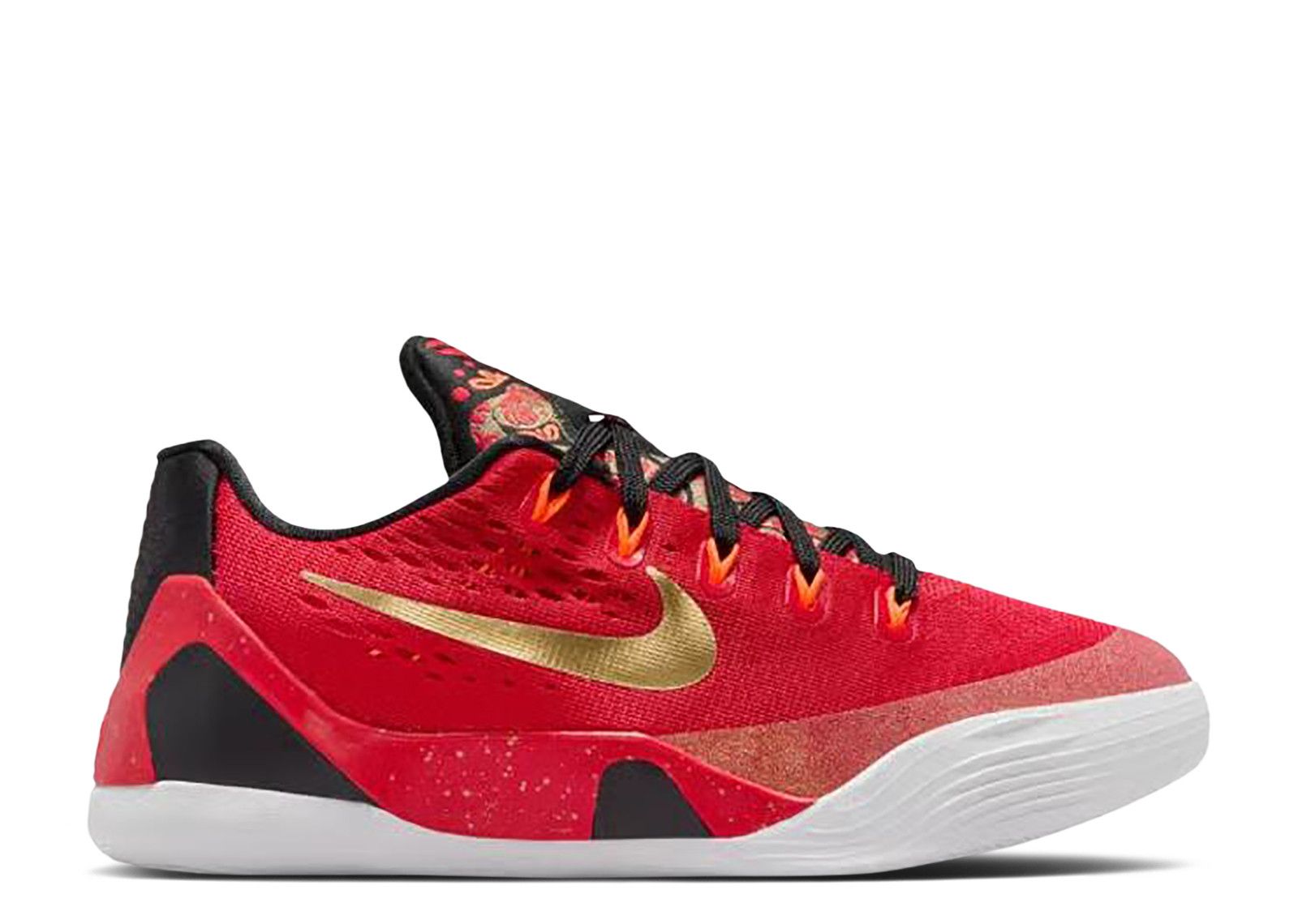 Nike Kobe 9 EM GS 'China' 2025