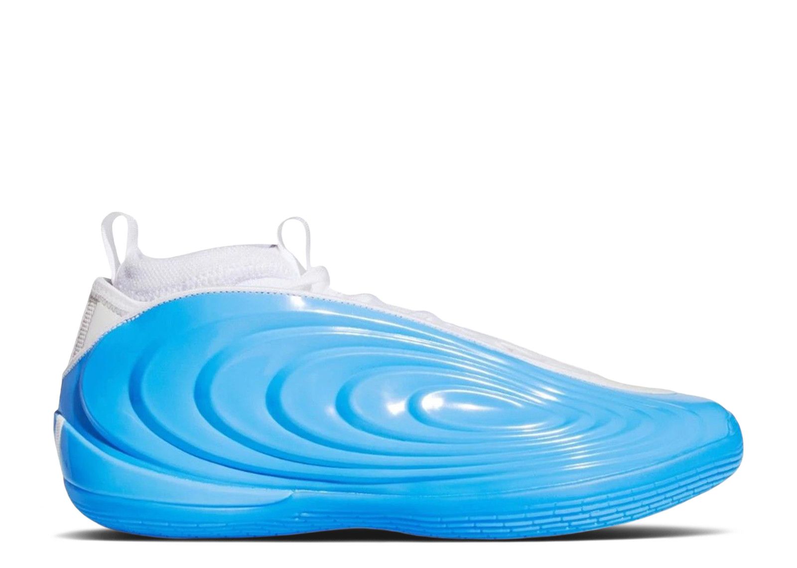 Adidas Harden Vol. 10 'Lucid Aquamarine'