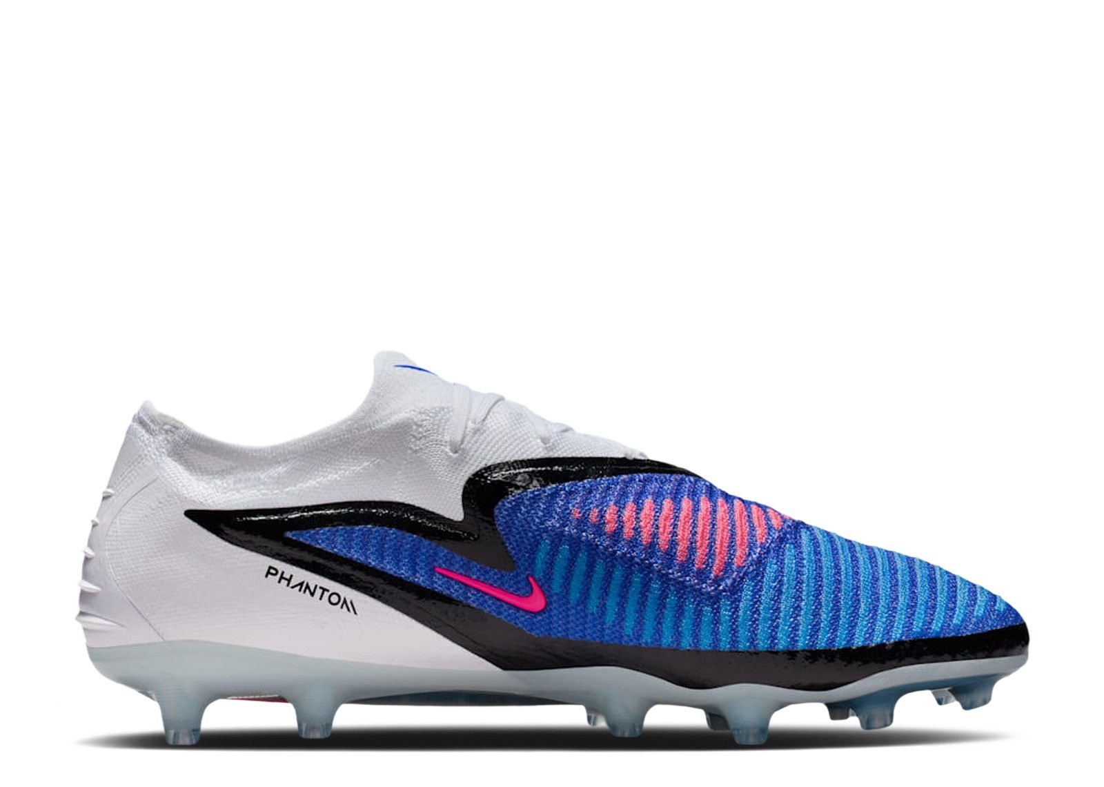 Nike Phantom 6 Low Elite AG 'Racer Blue'