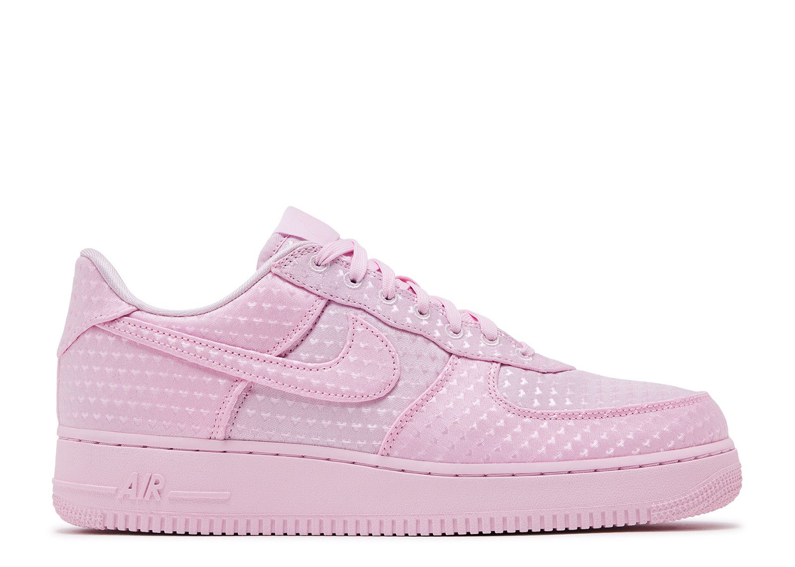Wmns  Nike Air Force 1 Low 'Valentine's Day Pink Foam' 2026