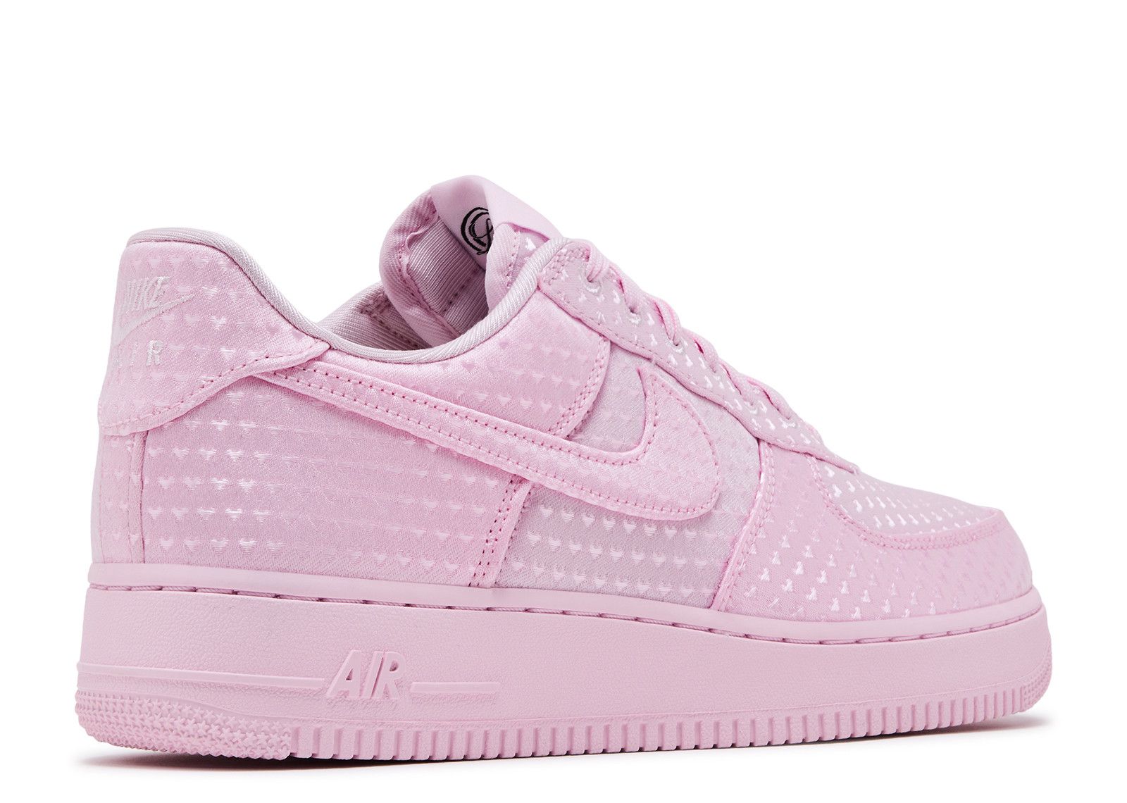 Wmns Nike Air Force 1 Low 'Valentine's Day Pink Foam' 2026 - Nike