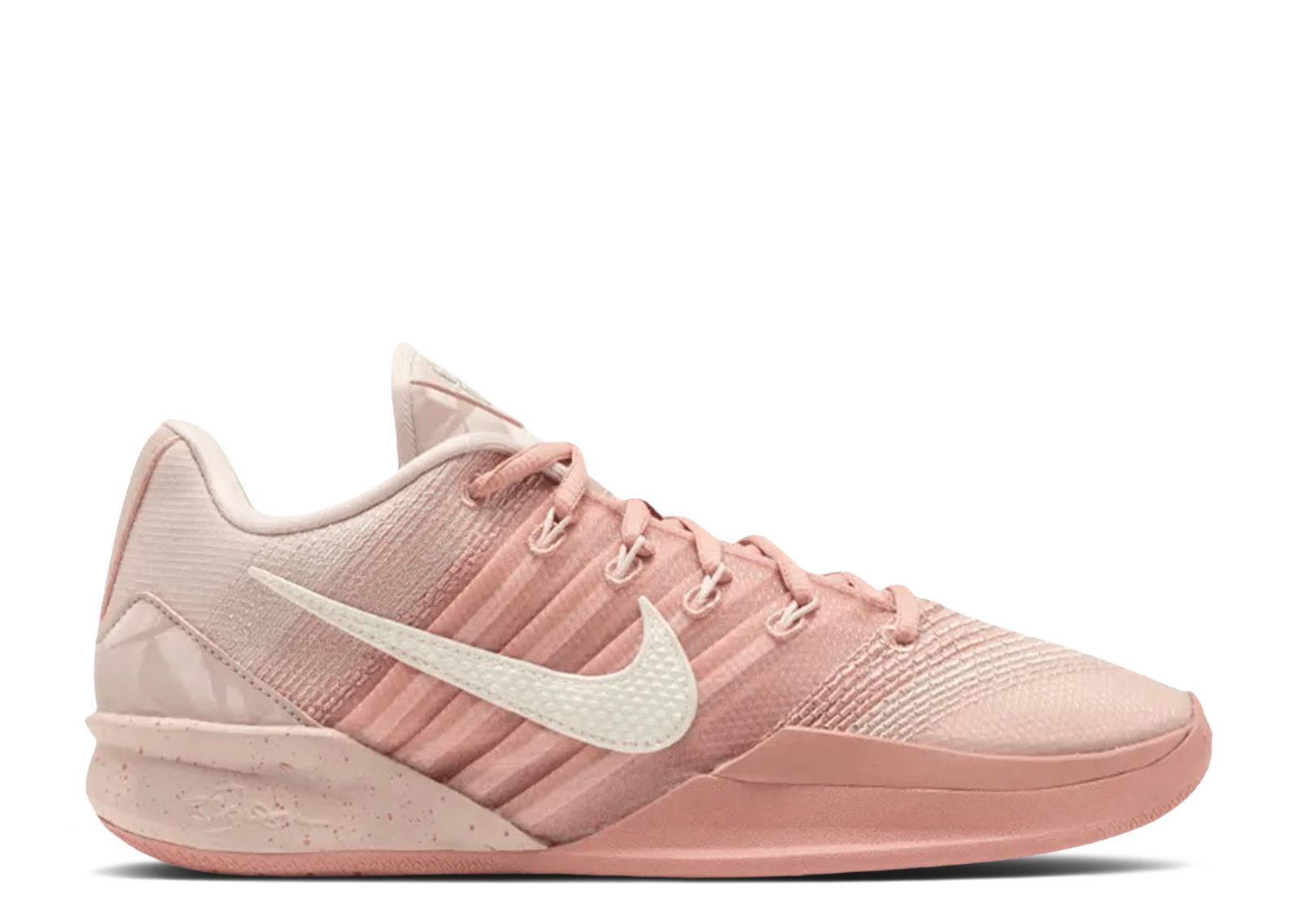 Wmns Nike Sabrina 3 'Pink Oxford' - Nike - HF2881 600 - pink