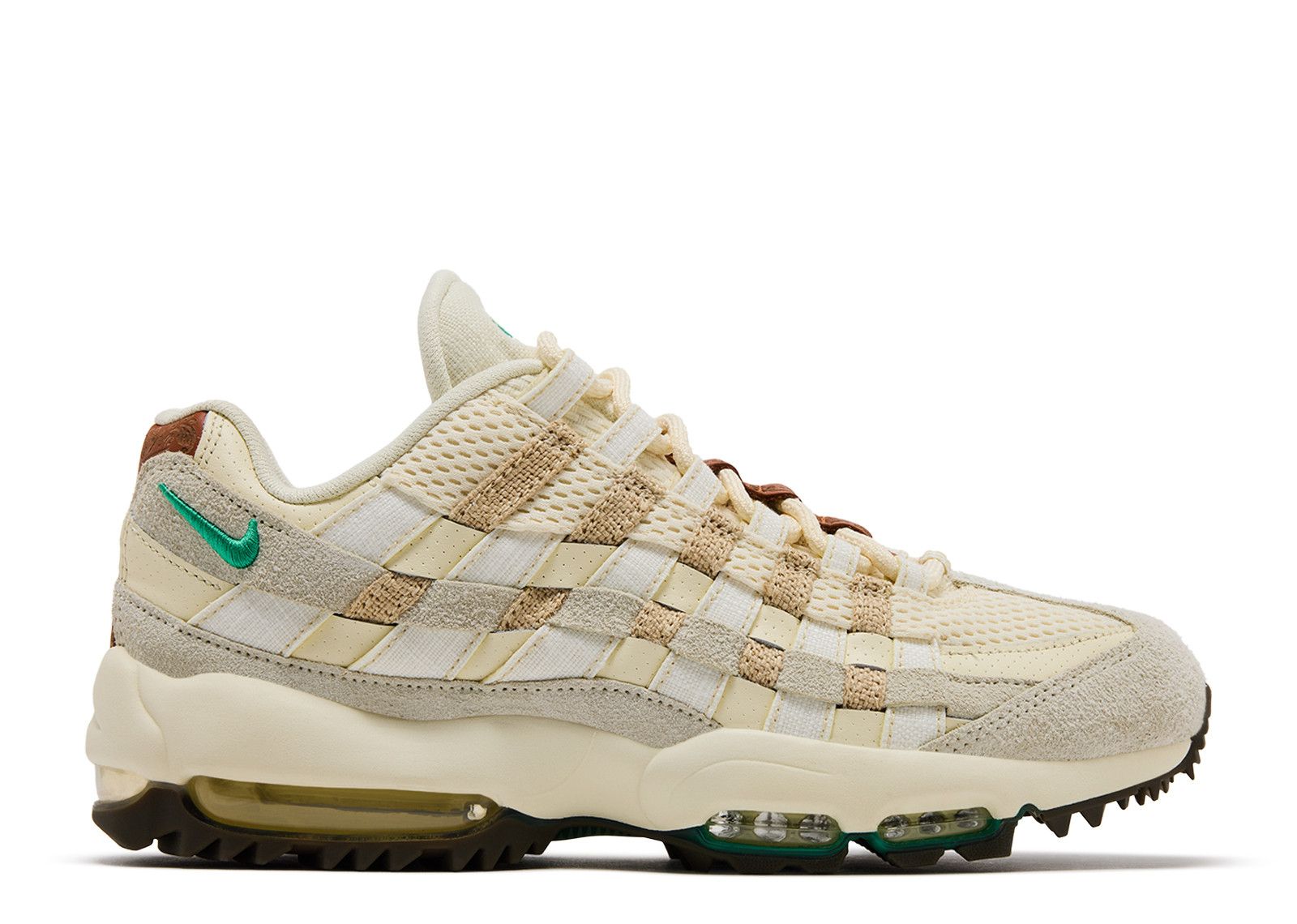Nike Air Max 95 Golf  display picture 2