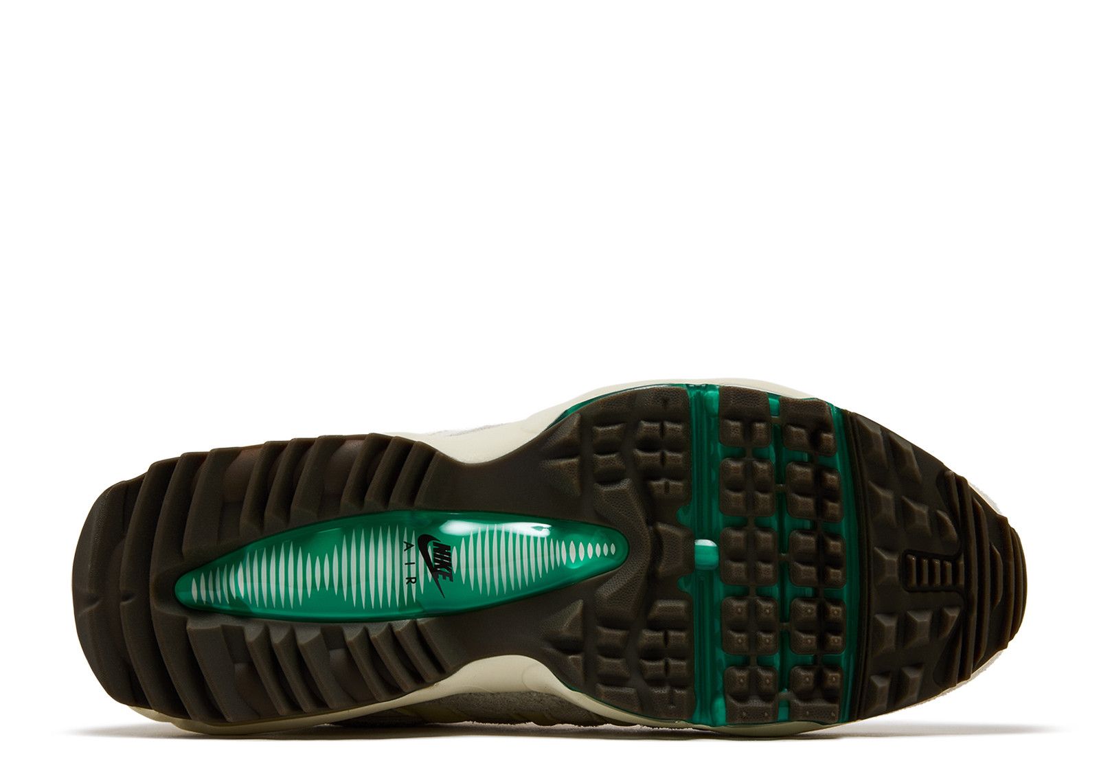 Nike Air Max ‘95 Golf Waste Management Open Shoes IB6895-100 Mens Sz 7 Women 8.5 Nike Air Max 95 Golf Waste Management Open 2026 main image 2