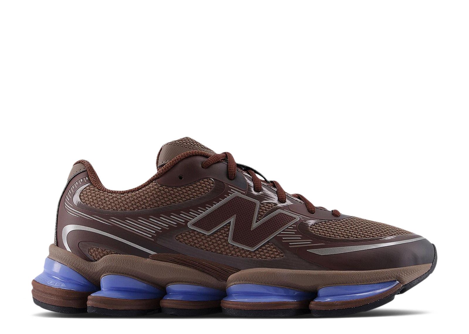 New Balance ABZORB 2000 'Pumpernickel Cortado'