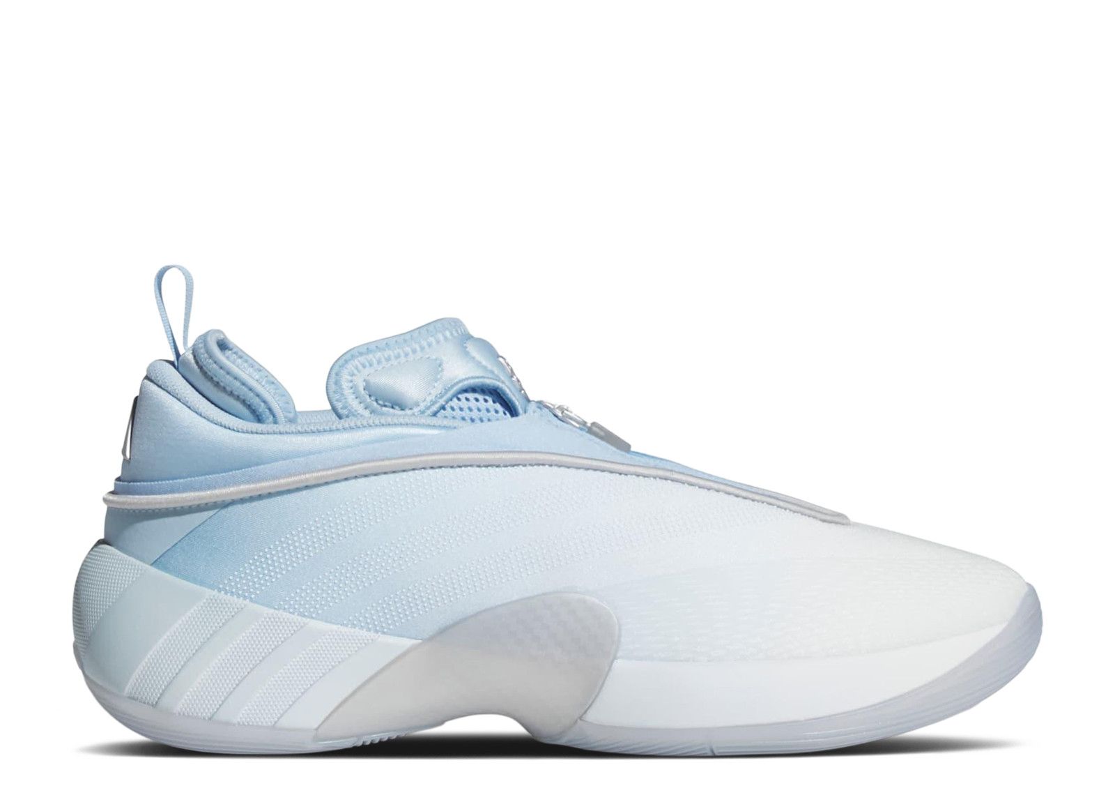 Adidas D.O.N. Issue #7 'Clear Sky Cloud White'