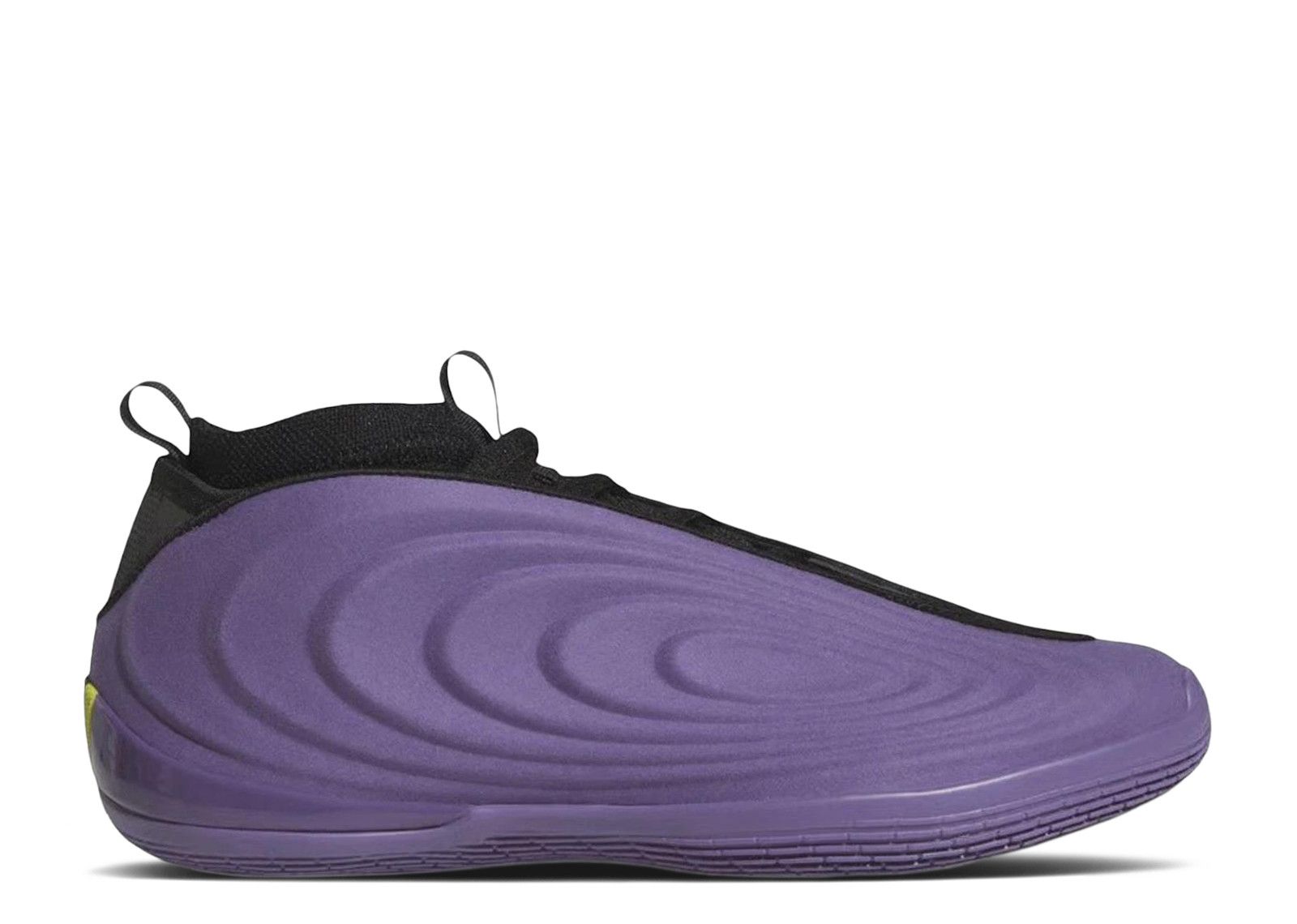 Harden Vol. 10 'Matte Purple' - Adidas - JQ9426 - supplier colour