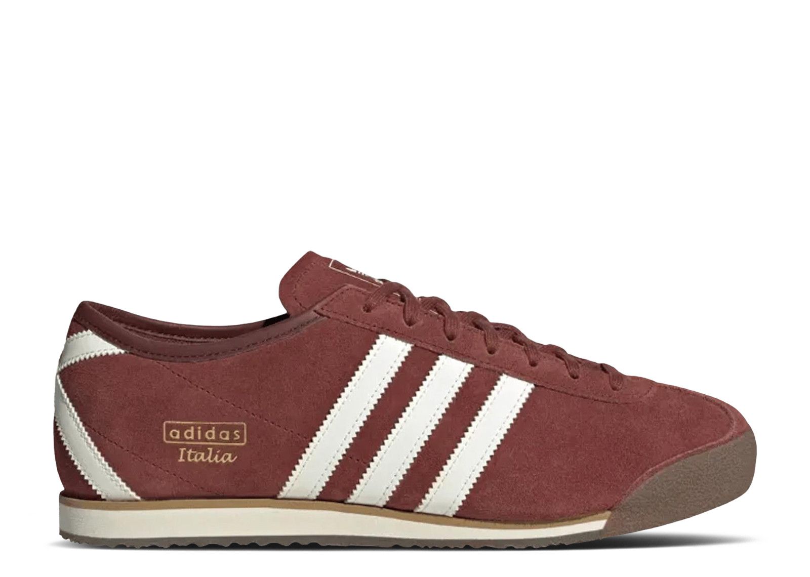 adidas Italia 70s 'Fox Brown'