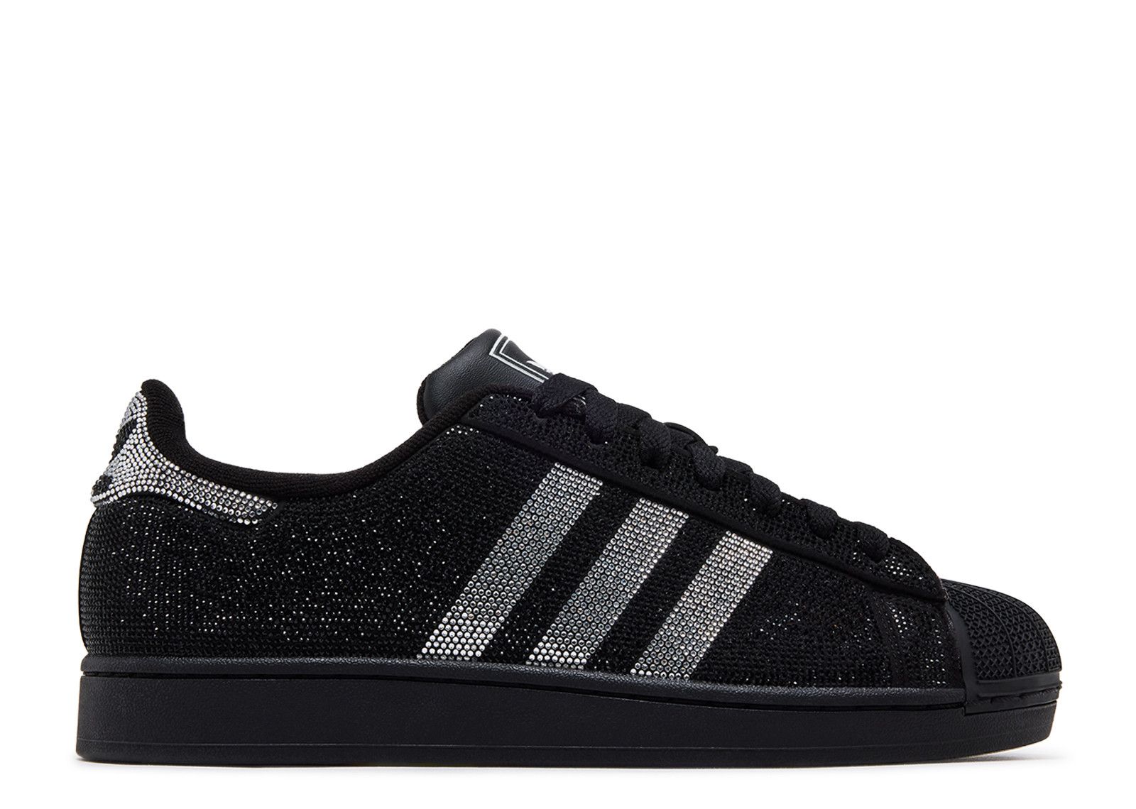 Jeremy Scott X Superstar Wings 'White Black' - Adidas - S77814 - white  black/black white/white black | Flight Club