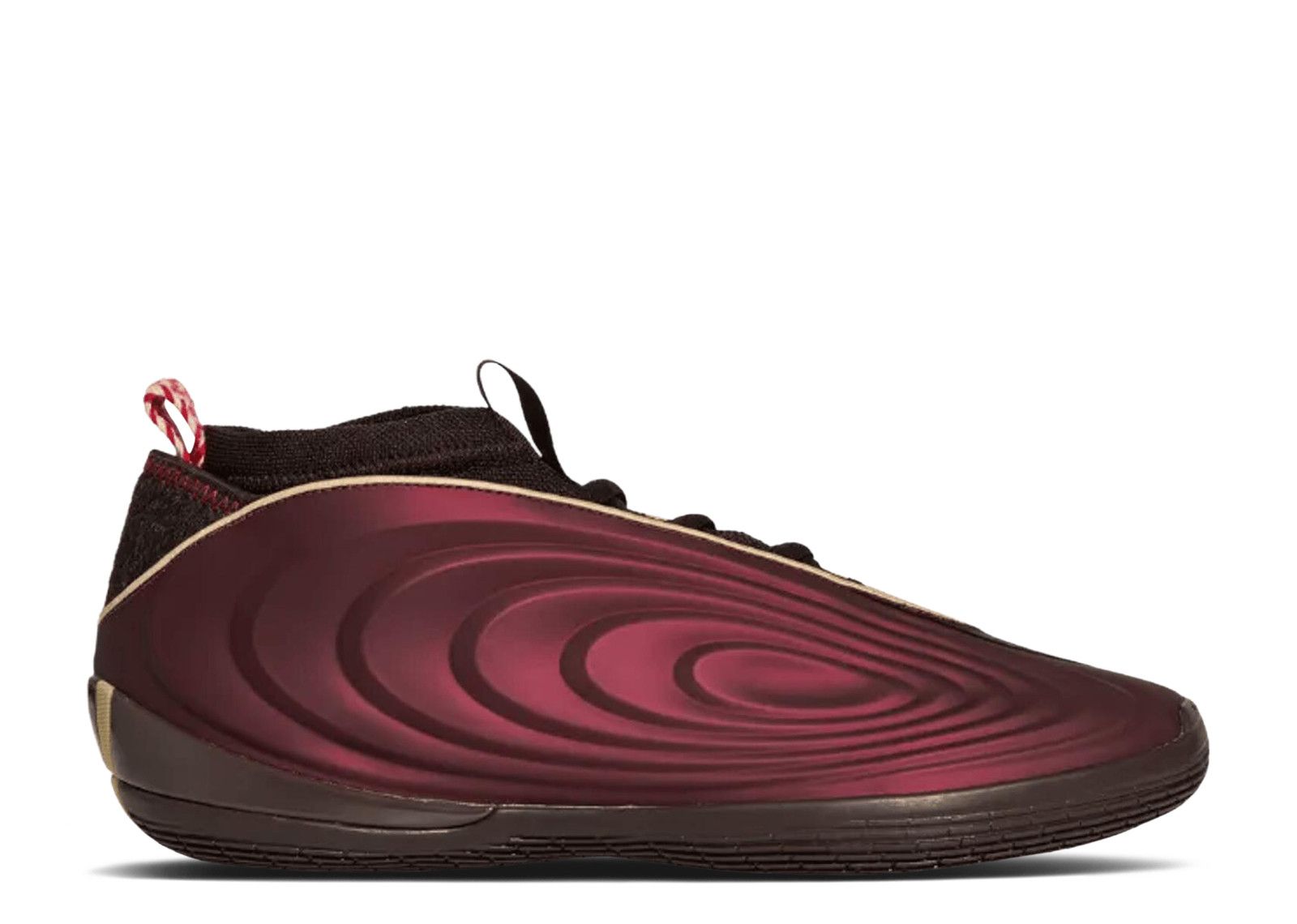 Harden Vol. 7 'Core Black' - Adidas - HP3021 - core black/core