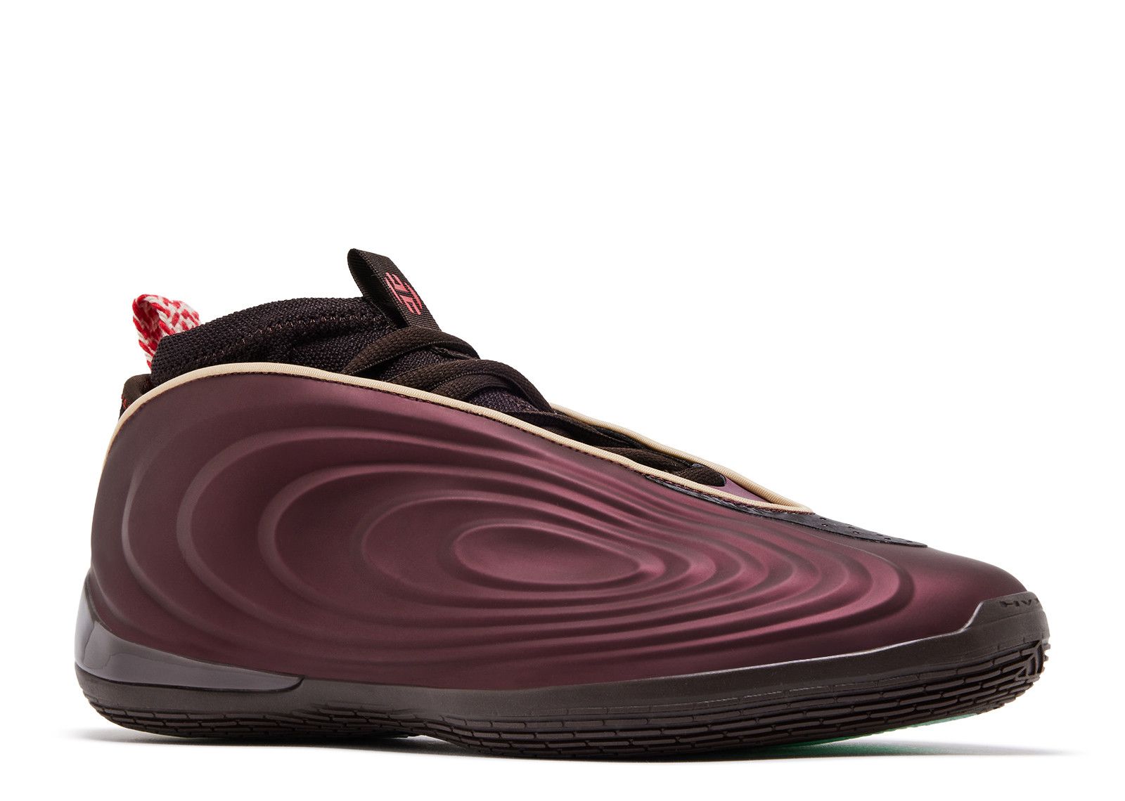 Adidas Harden Vol. 10 'Year Of The Horse' - Adidas - KJ5133