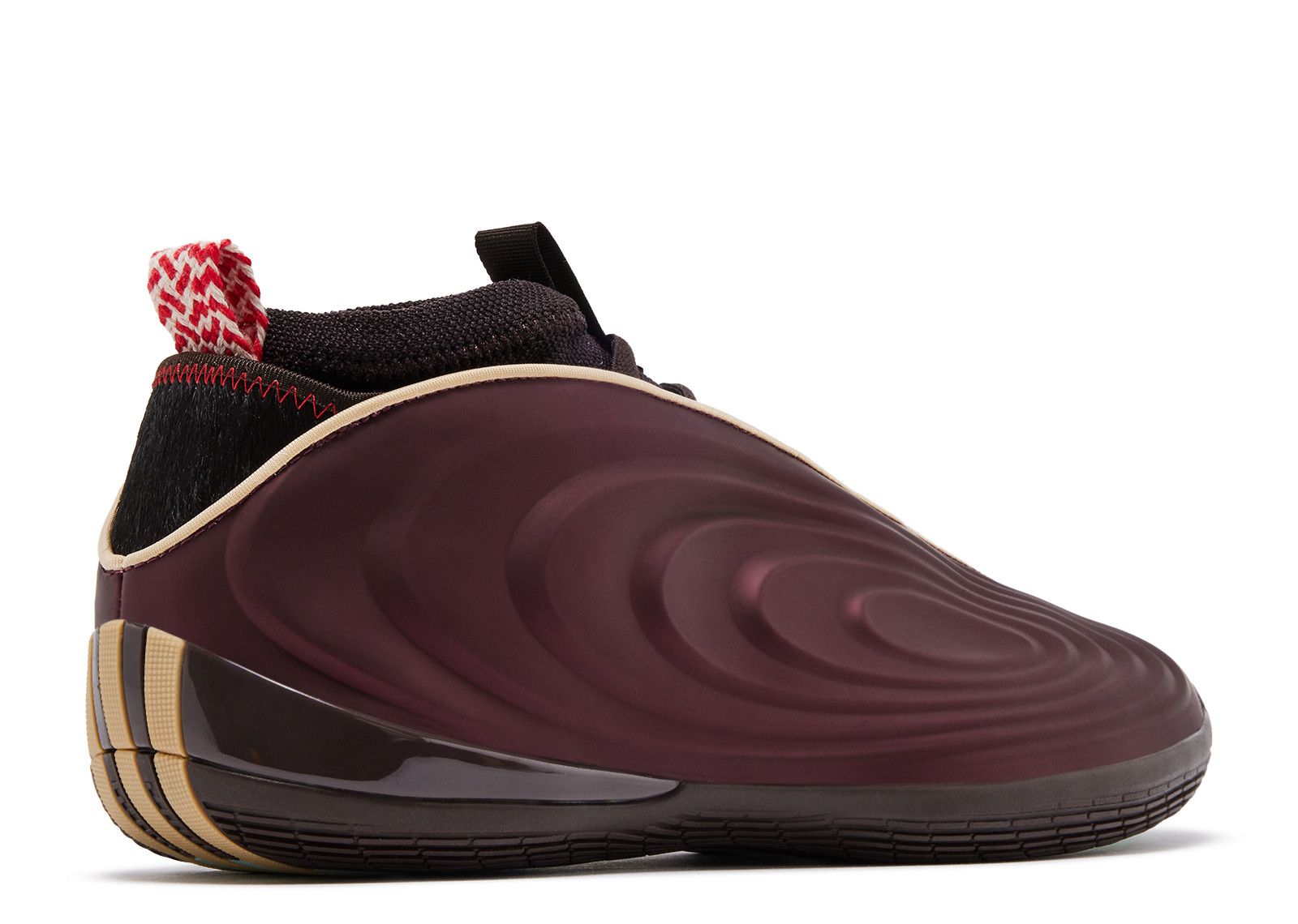 Adidas Harden Vol. 10 'Year Of The Horse' - Adidas - KJ5133