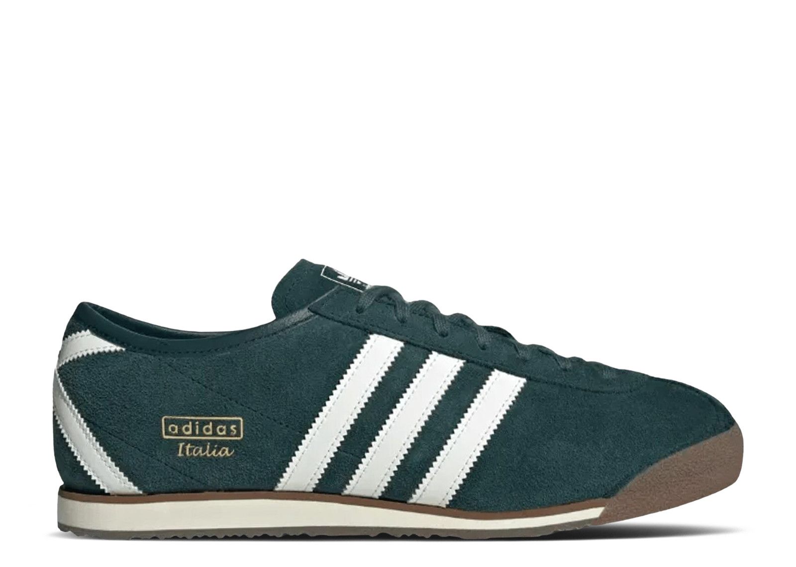 adidas Italia 70s 'Aurora Ivy Off White'