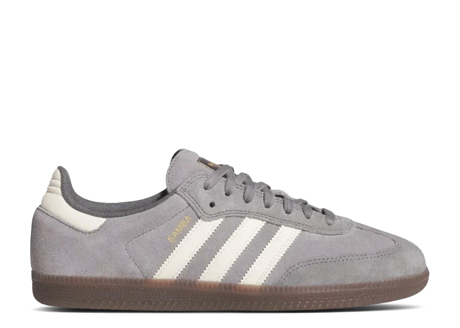 adidas Samba ADV 'Grey Four Cream'