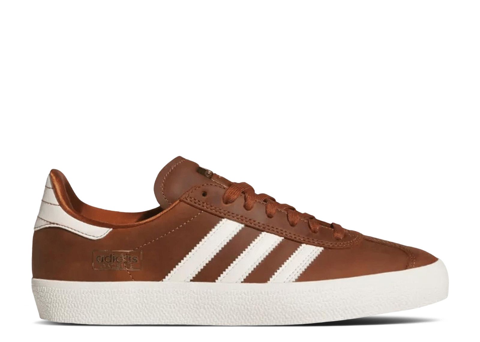 adidas Gazelle ADV 'Dusky Bronze'