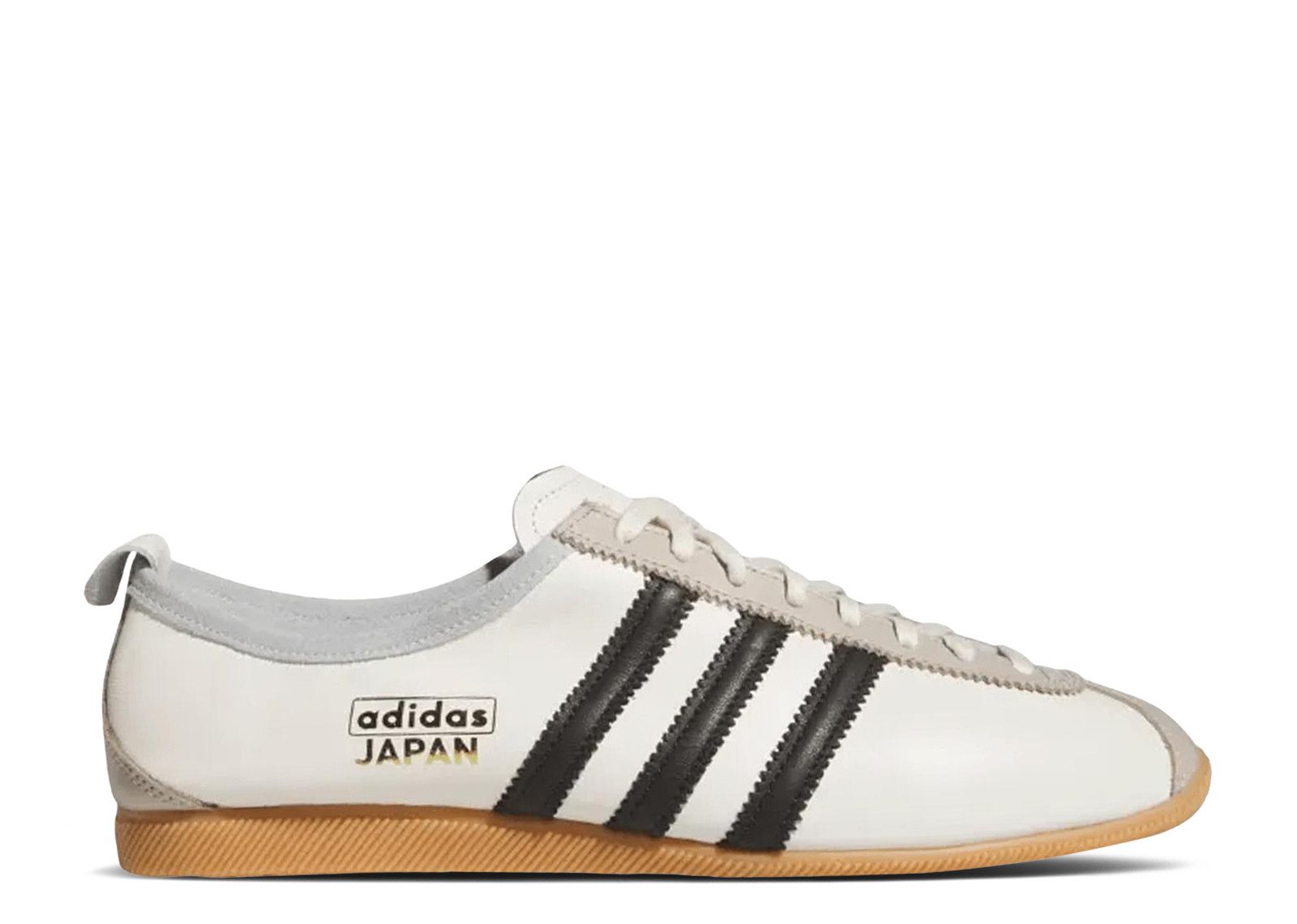 adidas Japan Shoes - Men's - Off White / Wonder Beige - 12 adidas Japan Shoes - Men's - Off White / Wonder Beige - 12