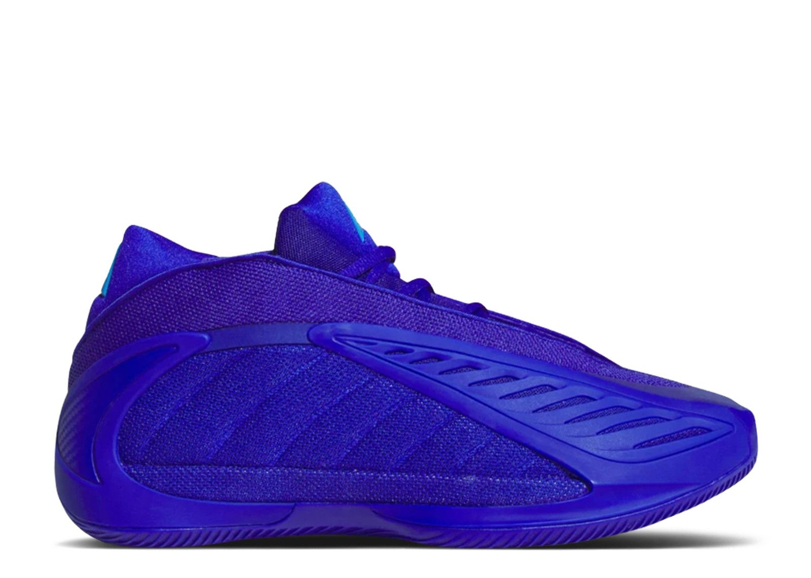 AE 1 'Velocity Blue' - Adidas - IF1864 - lucid blue/green/lucid