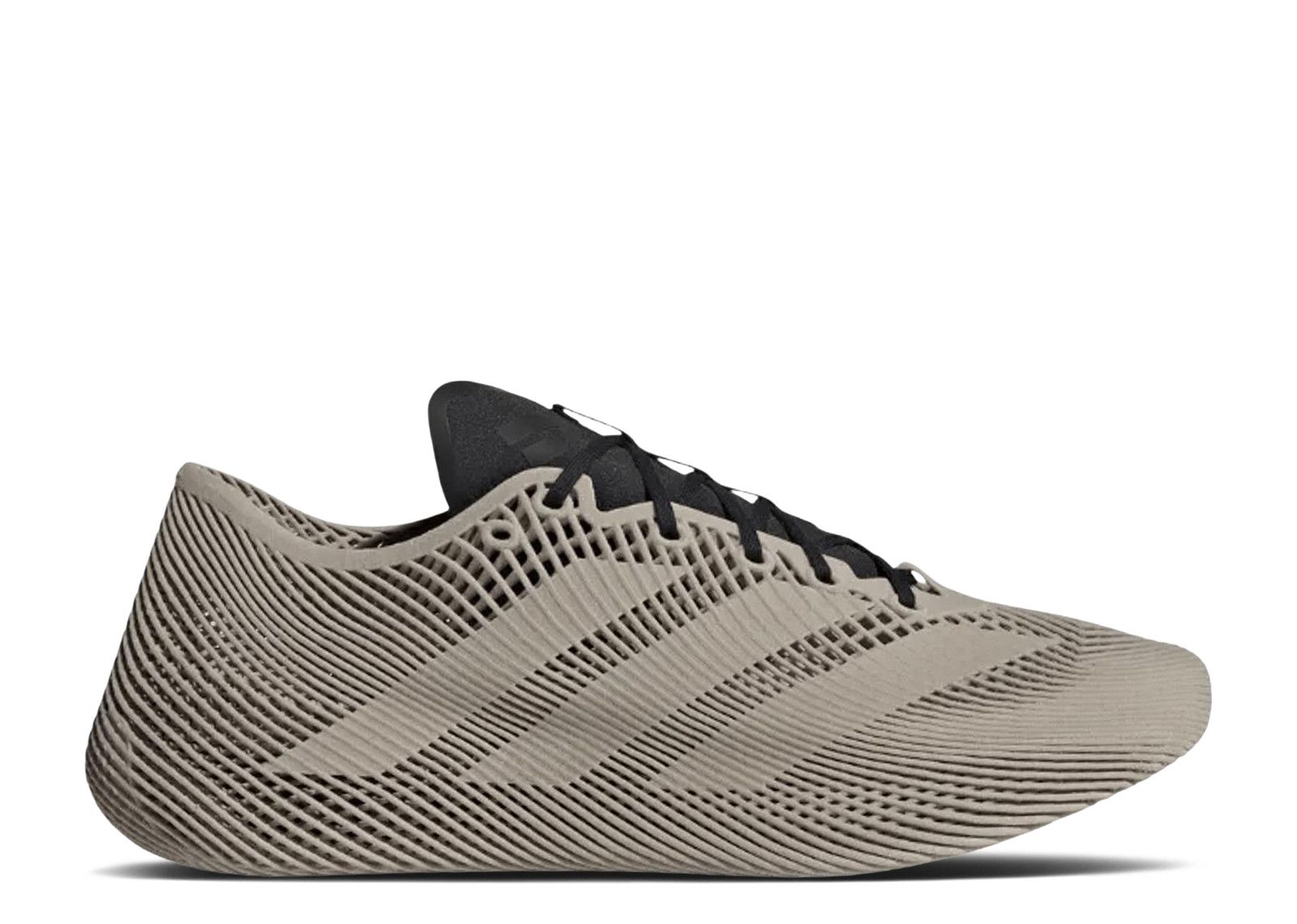 Adidas Climacool 4D Laced 'Grey Black' - Adidas - KJ8966 - grey
