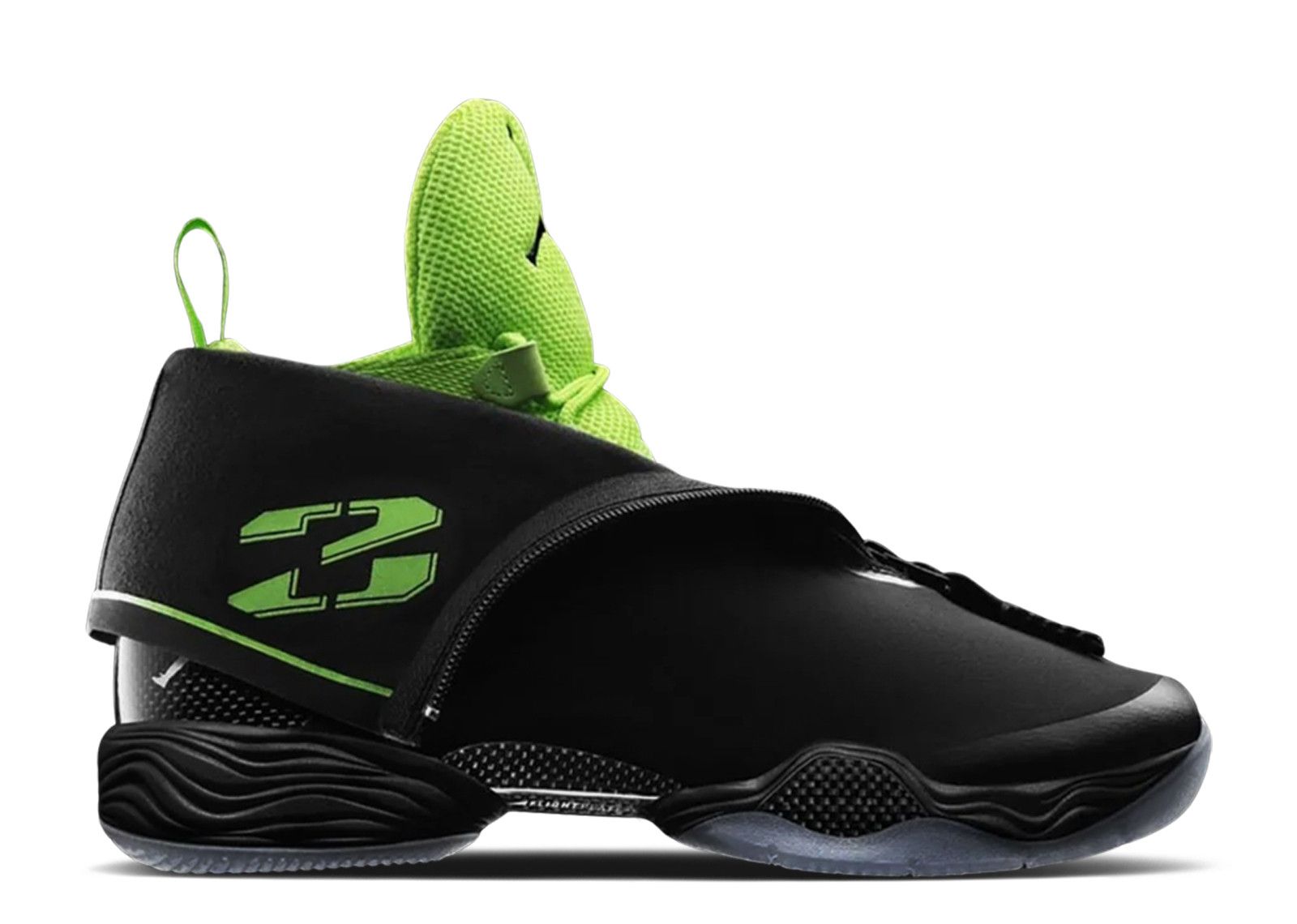 air jordan 28 electric green
