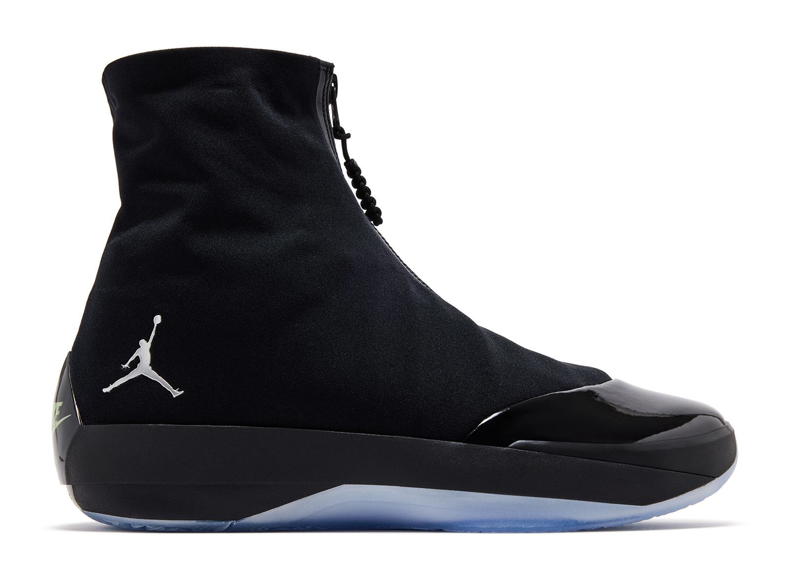 Jordan 4028 'Black Volt'