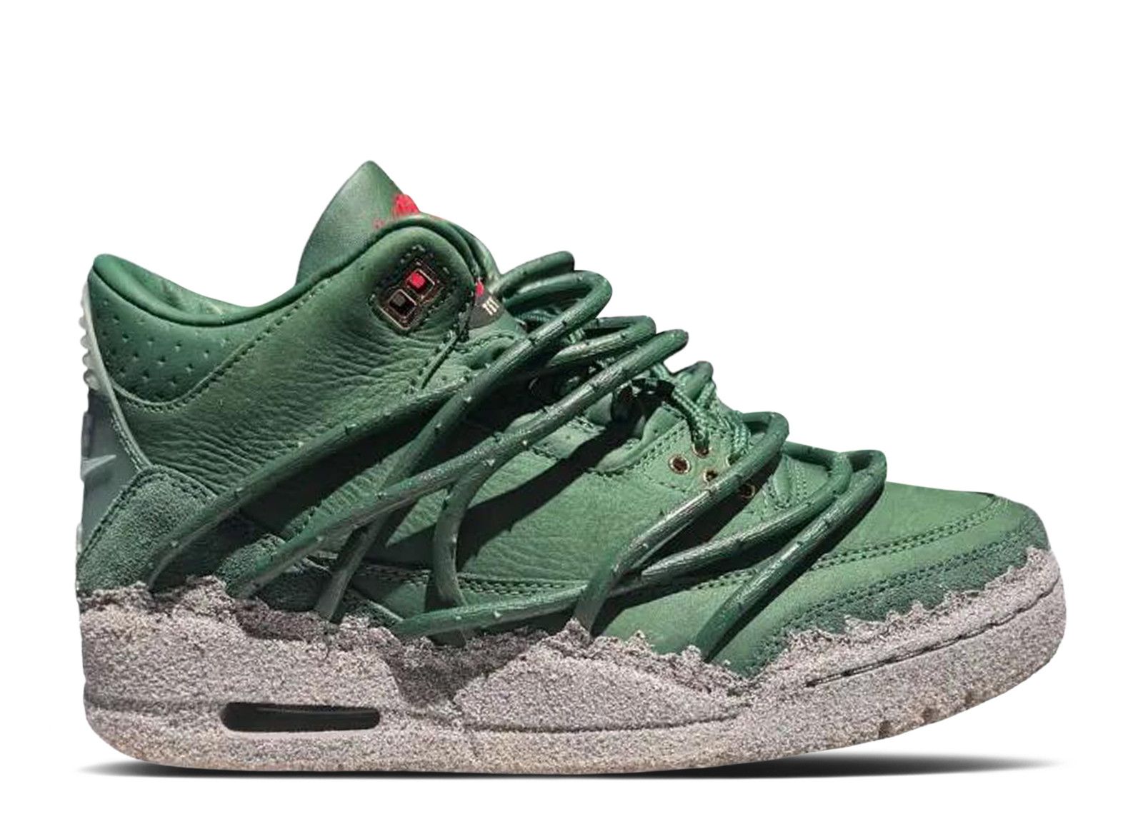 nike air pump up shoes