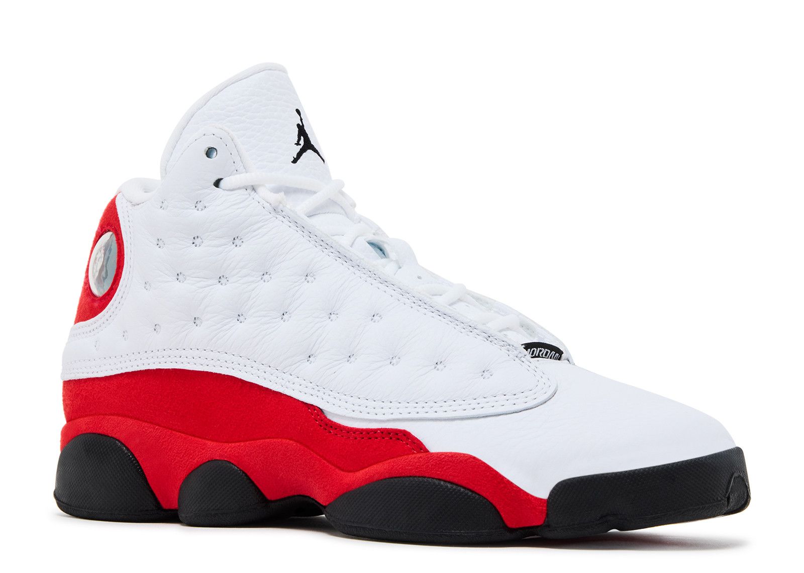 Jordan 13 Retro GS 'True Red' 2026