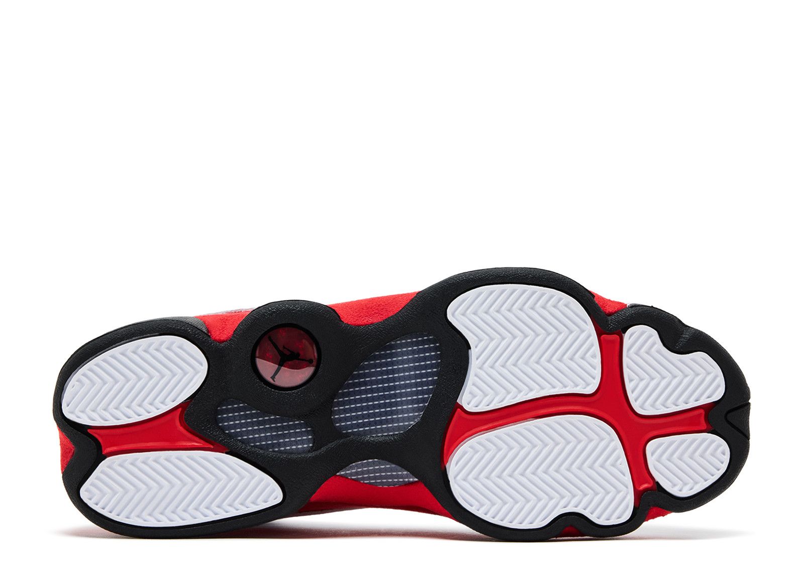 Jordan 13 Retro GS 'True Red' 2026
