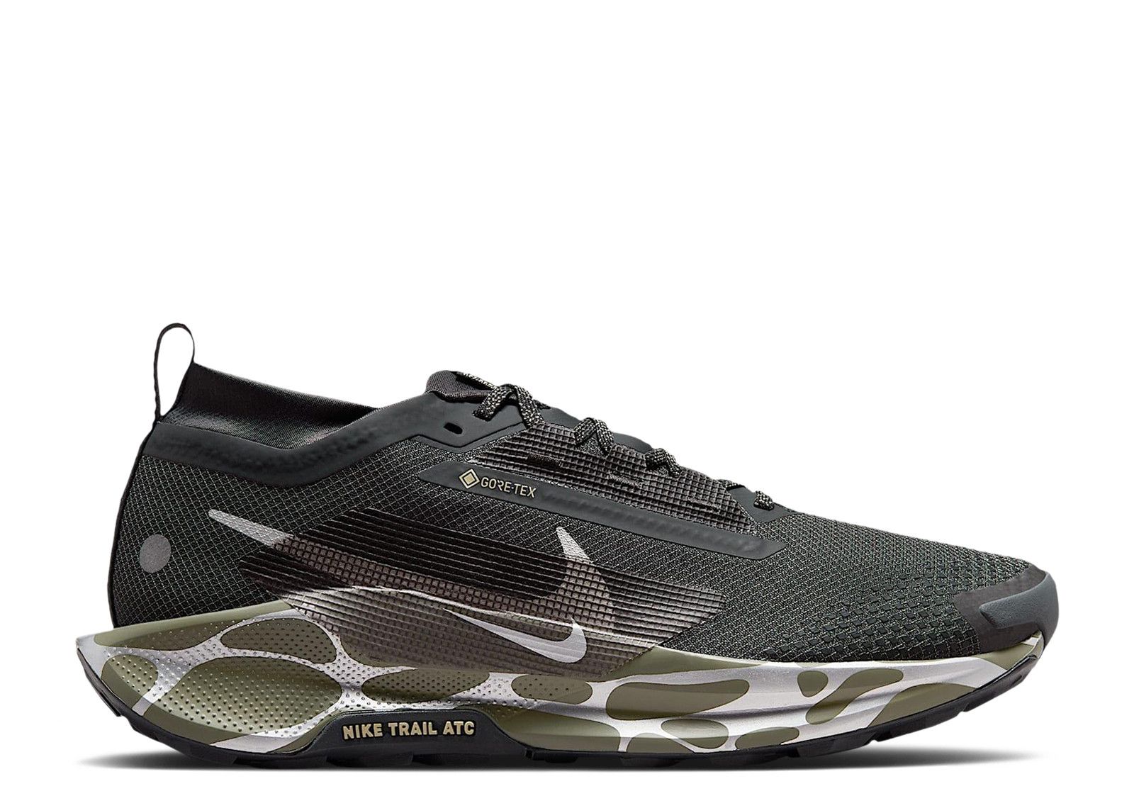 Nike Pegasus Trail 5 GORE-TEX 'Anthracite Light Army'