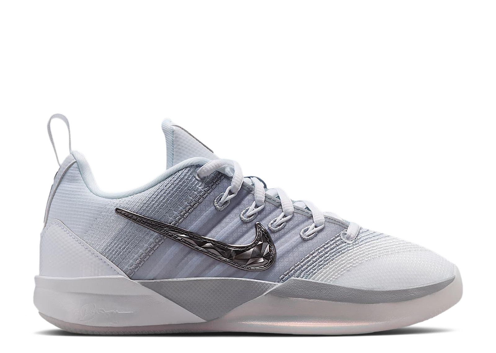 Nike Sabrina 3 GS 'Me vs. Me'