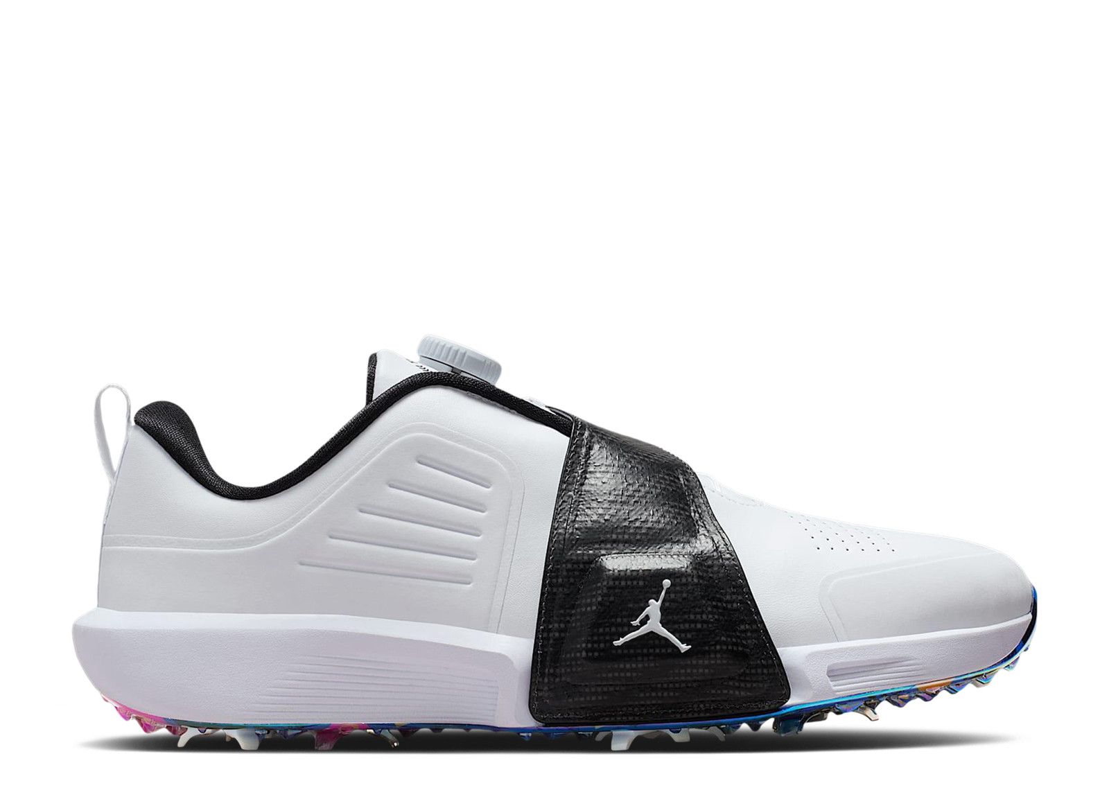 Jordan Air Rev 'White Black'