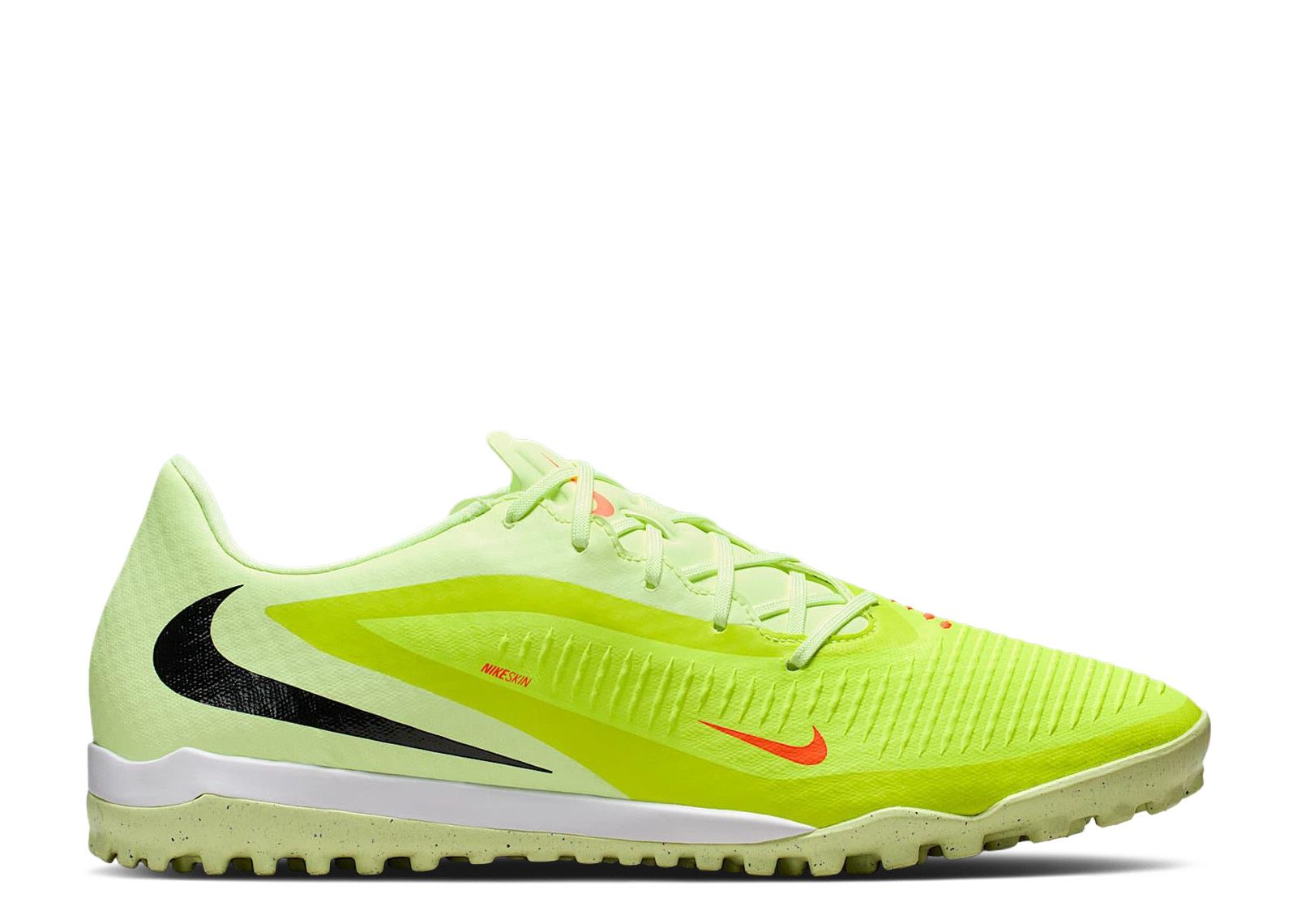 Nike Phantom 6 Low Academy 'Hyper Crimson'