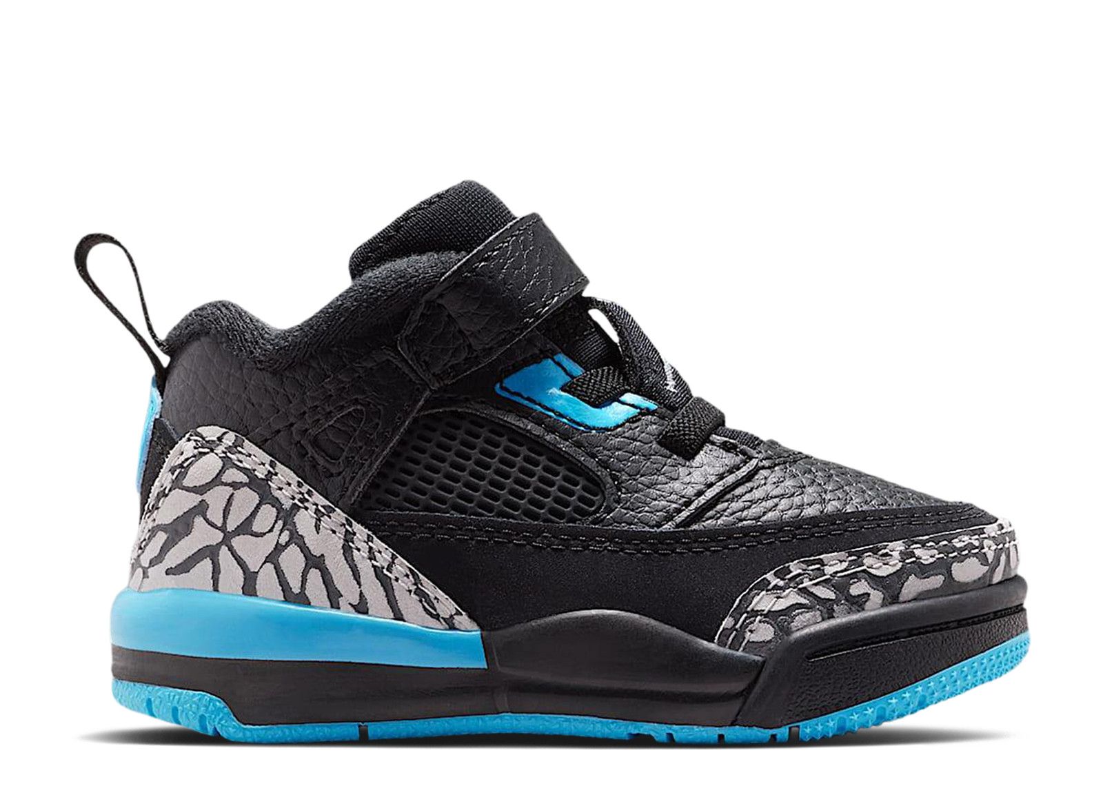 Jordan Jordan Spizike Low TD 