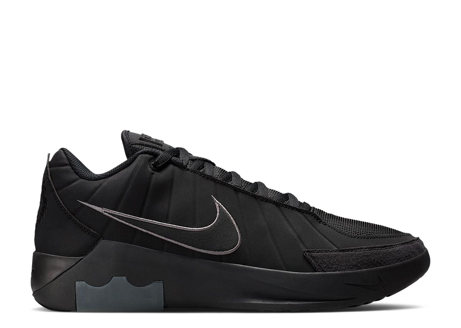 Nike LeBron Witness 9 'Black Iron Grey'
