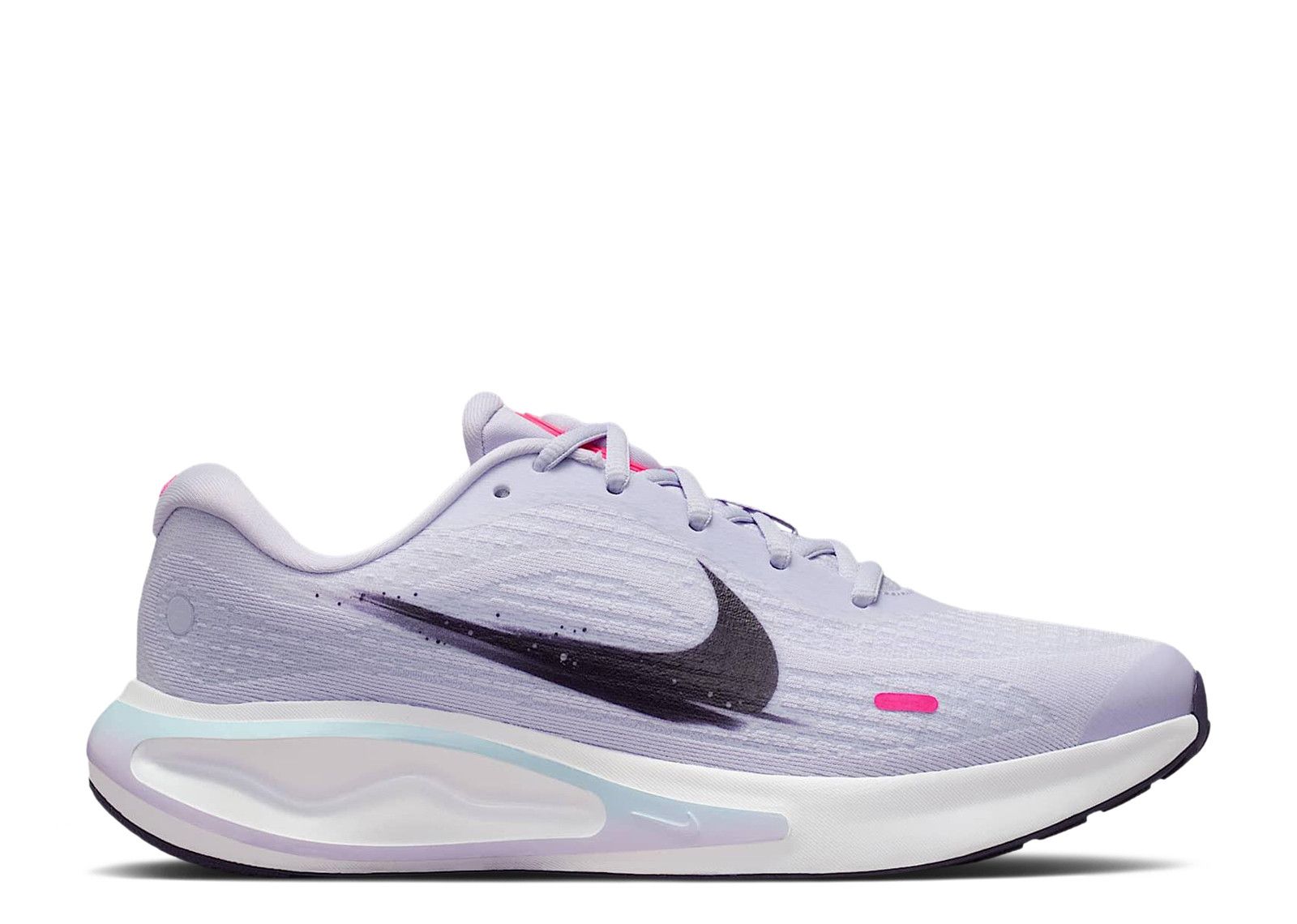 Nike Wmns Journey Run 'Glacier Blue Dark Raisin'