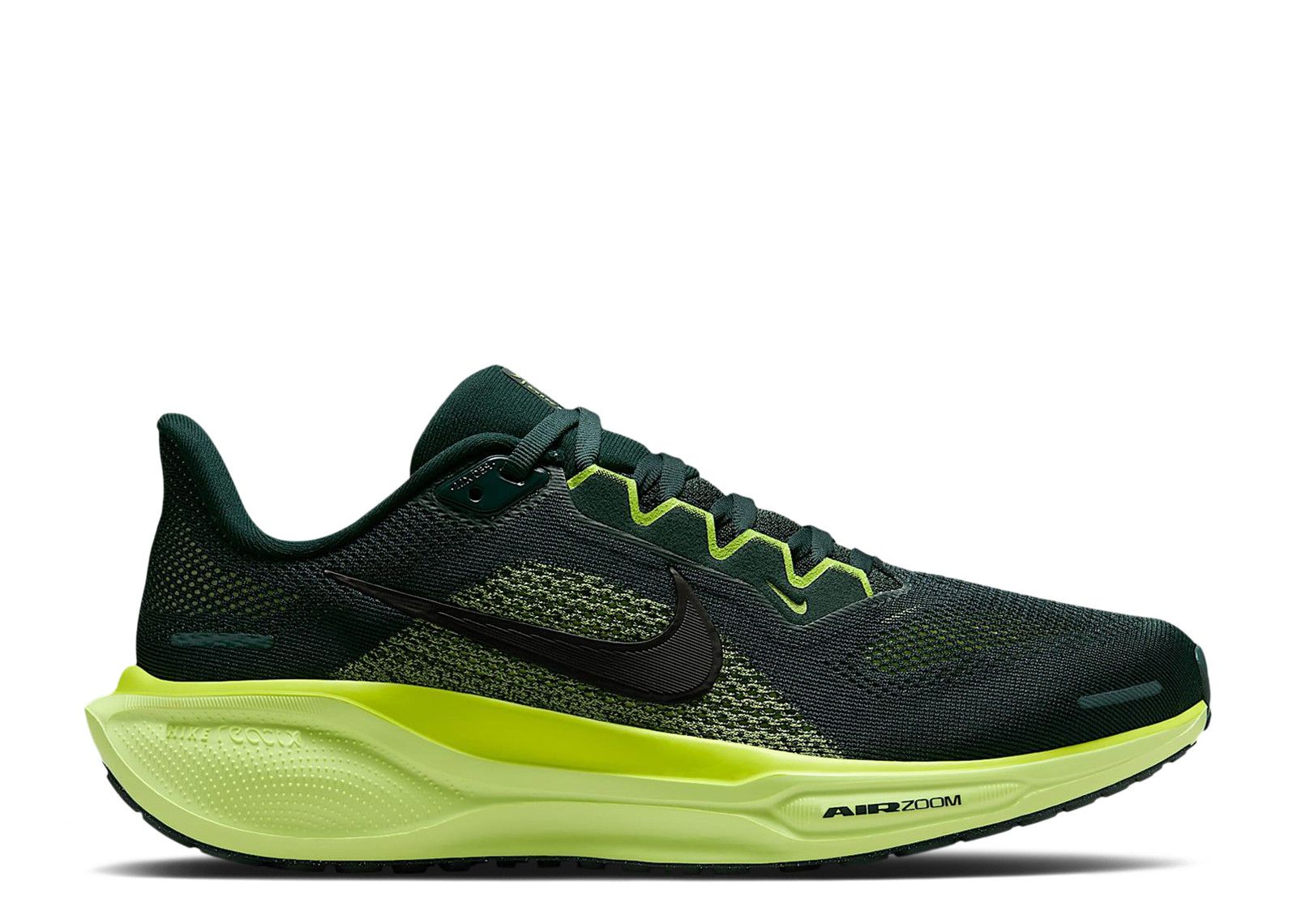 Nike Wmns Pegasus 41 'Seaweed Cyber Light'