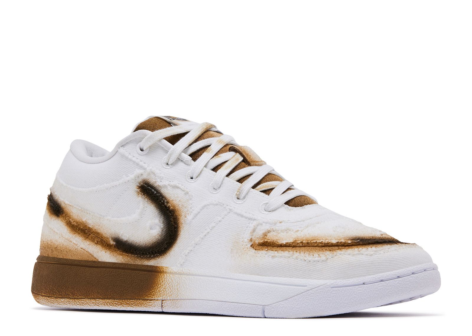 Book 1 'Torched' - Nike - IO9987 100 | Flight Club