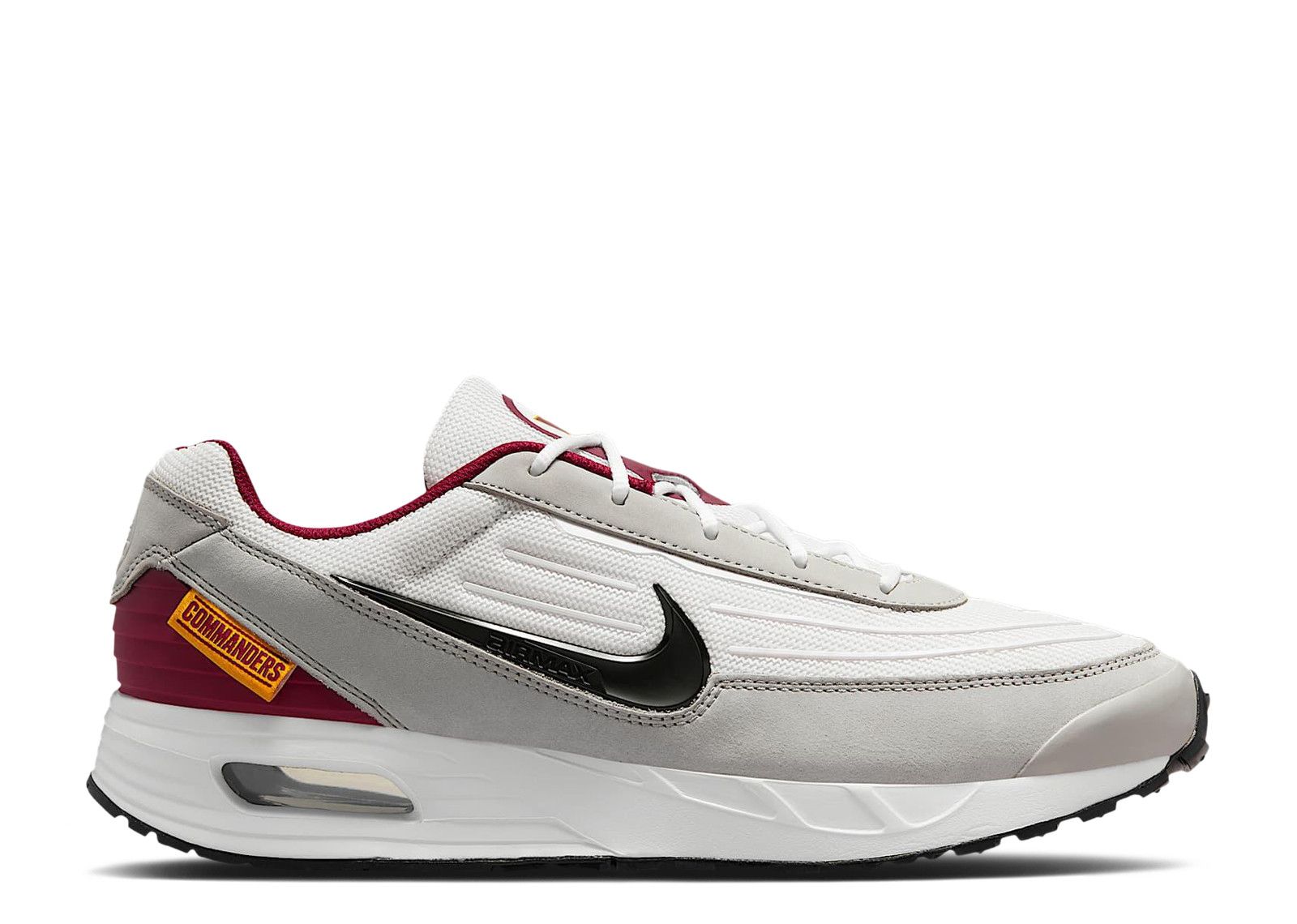 Nike Air Max Verse 'NFL Washington Commanders'