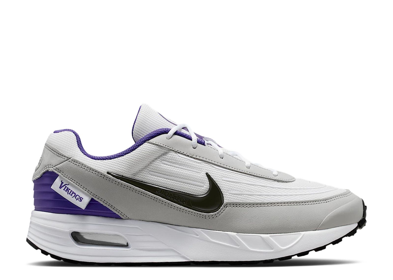 Nike Air Max Verse 'NFL - Minnesota Vikings'