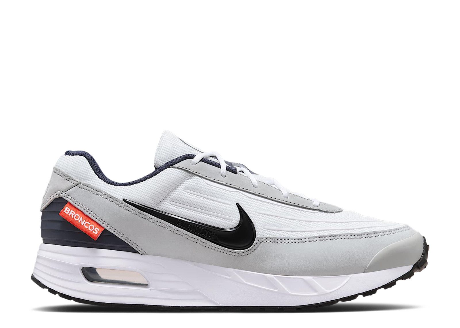 Nike Air Max Verse 'NFL - Denver Broncos'