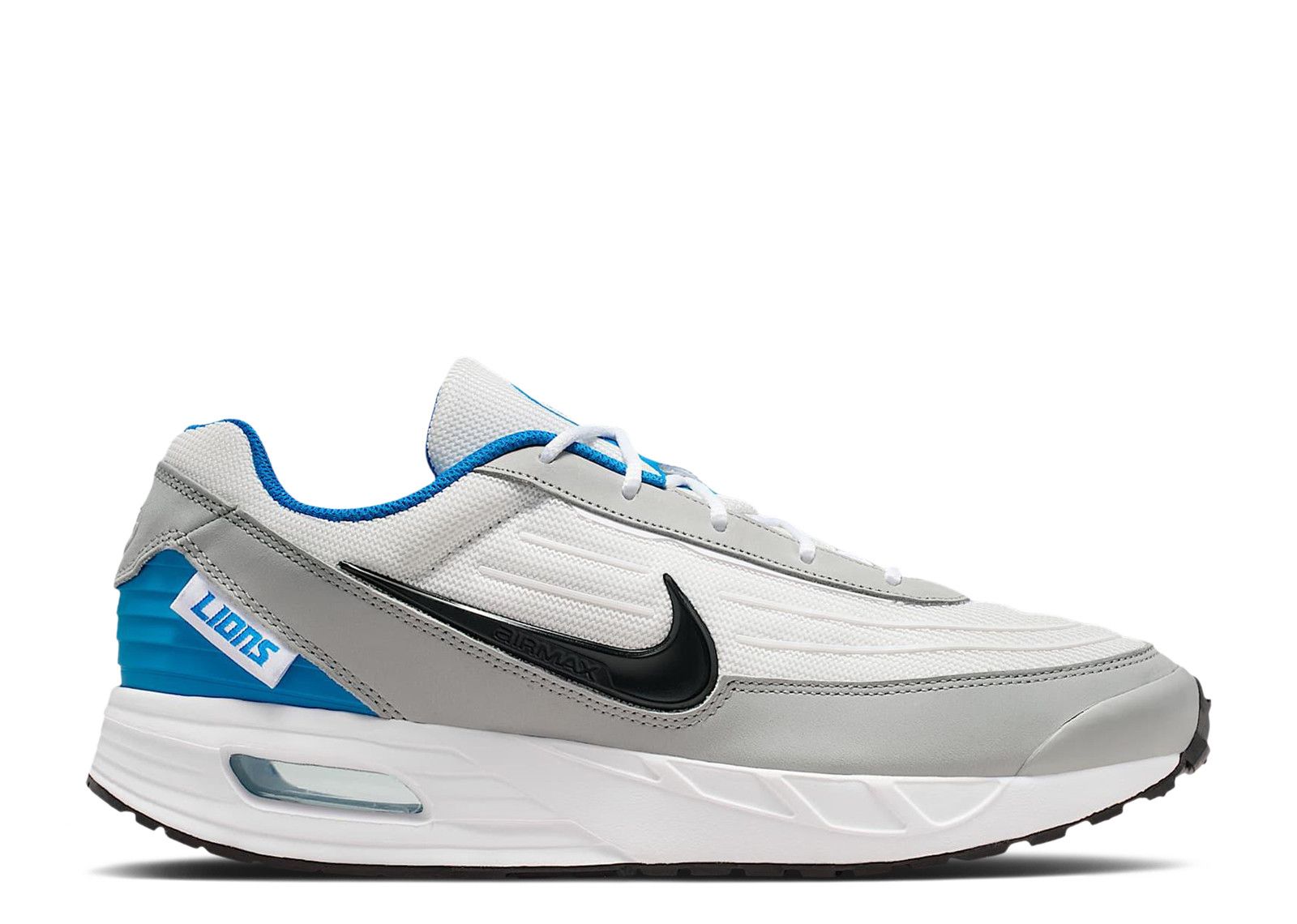 Nike Air Max Verse 'NFL - Detroit Lions'