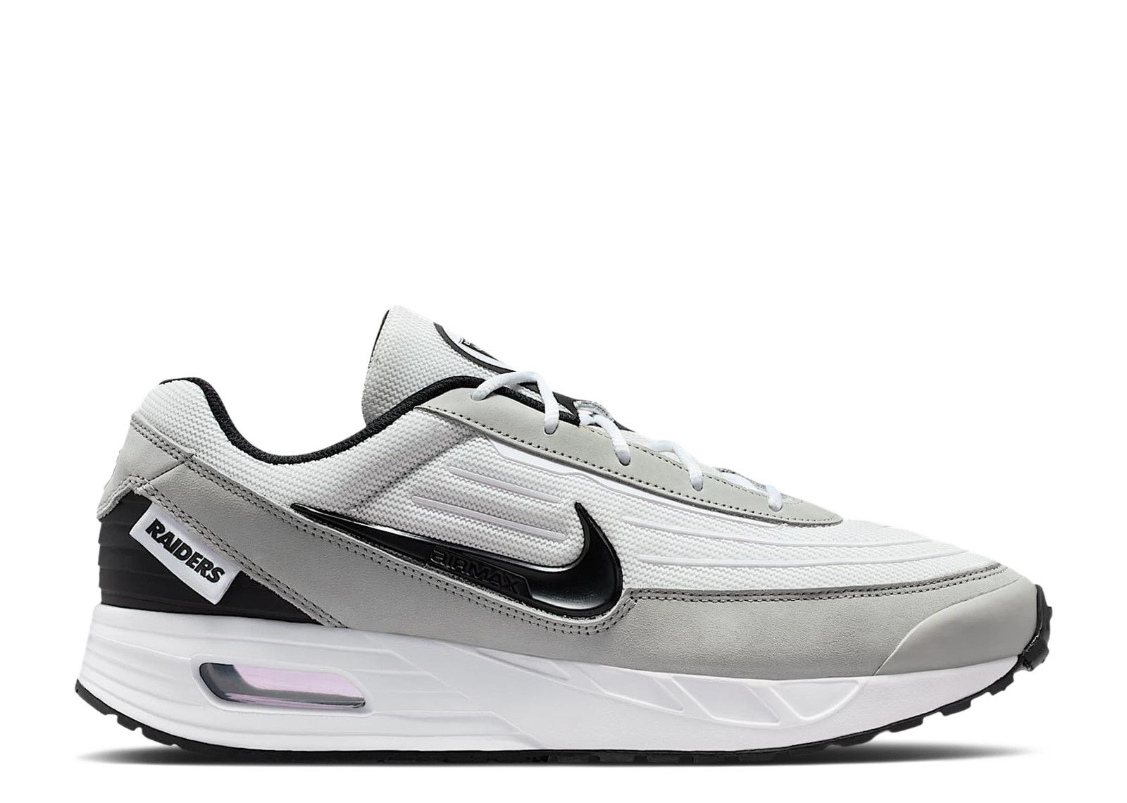 Nike Air Max Verse 'NFL - Las Vegas Raiders'