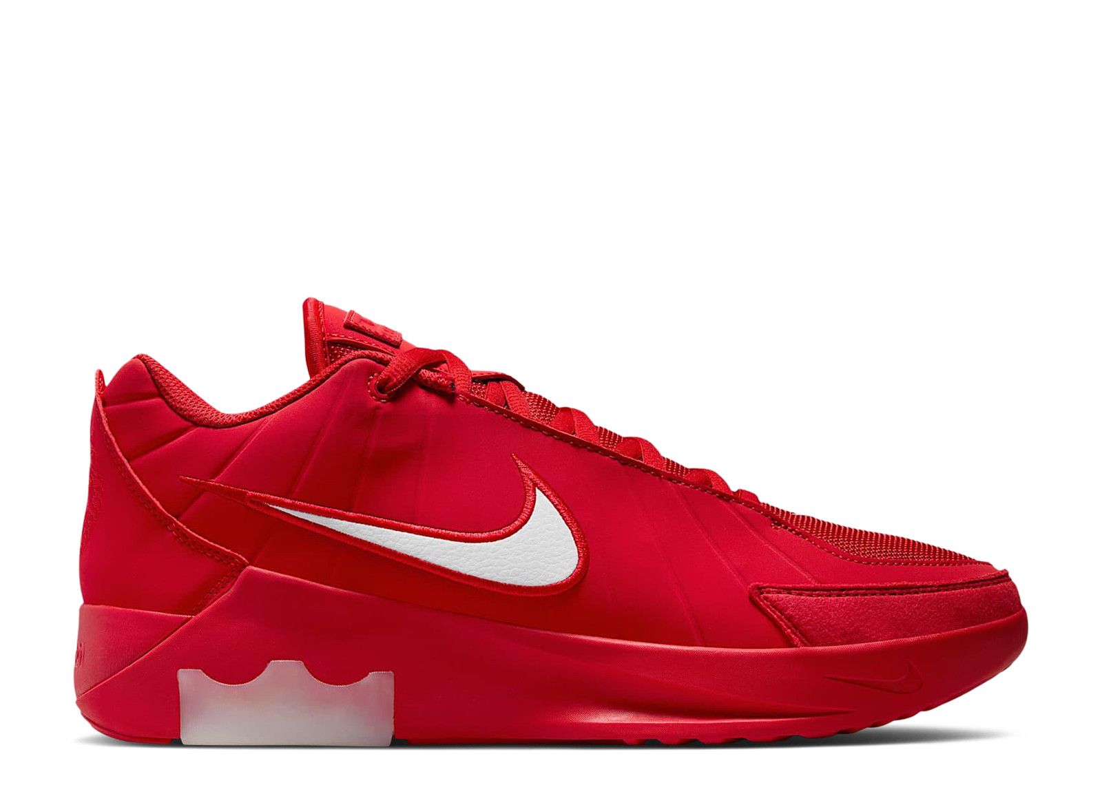Nike Lebron Witness 9 'University Red'